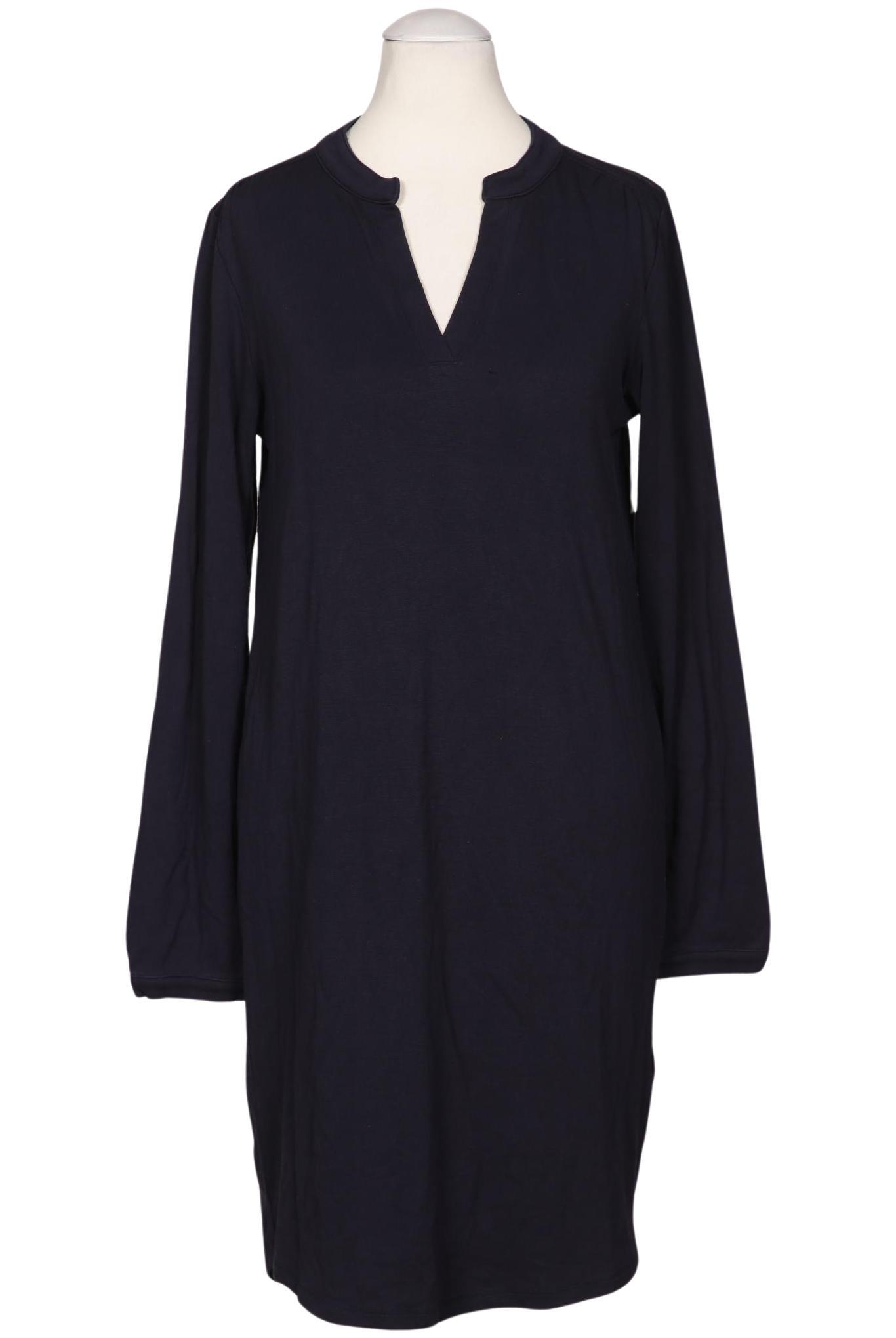 

Marc O Polo Damen Kleid, marineblau, Gr. 36