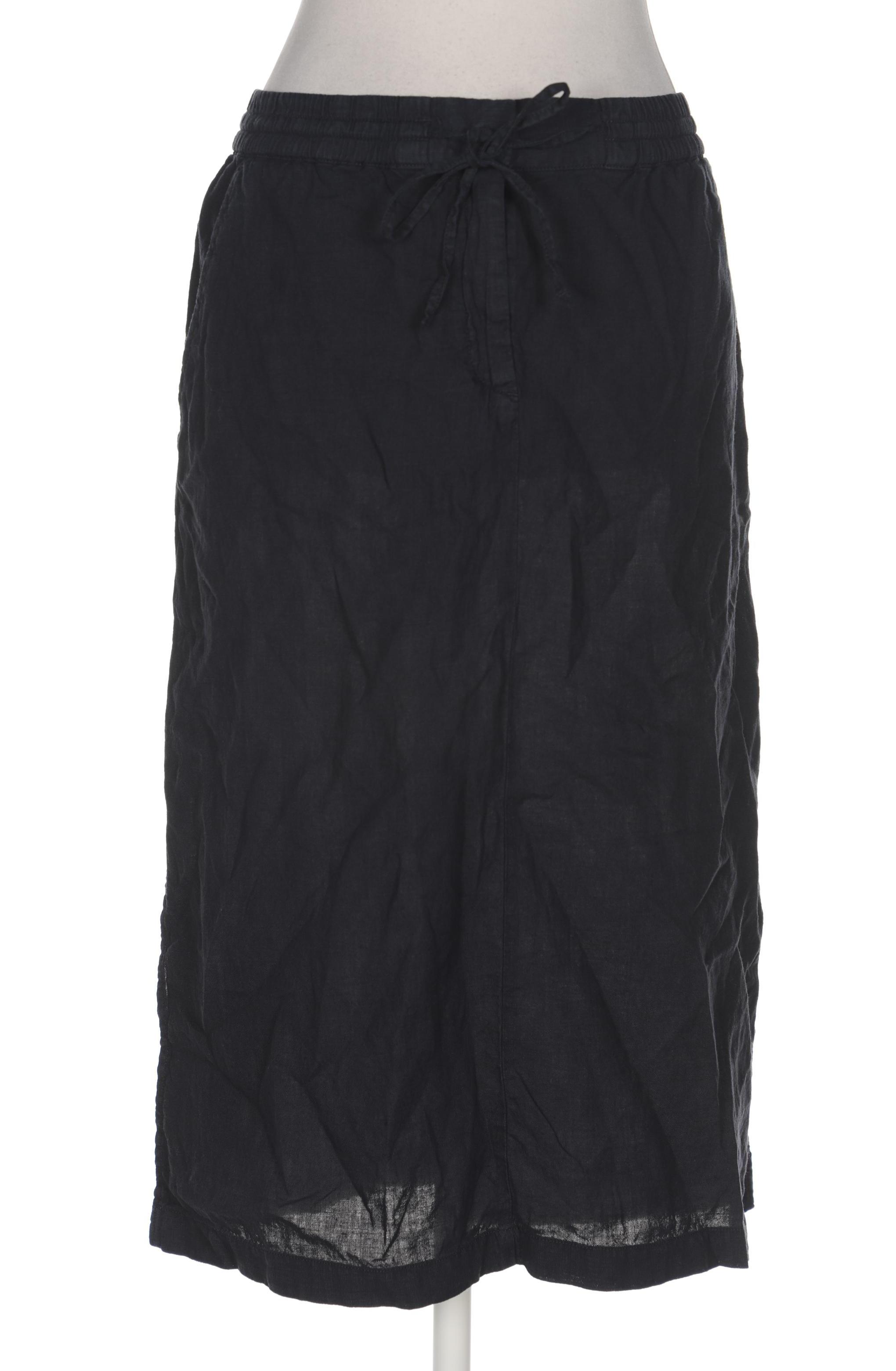 

Marc O Polo Damen Rock, marineblau, Gr. 40