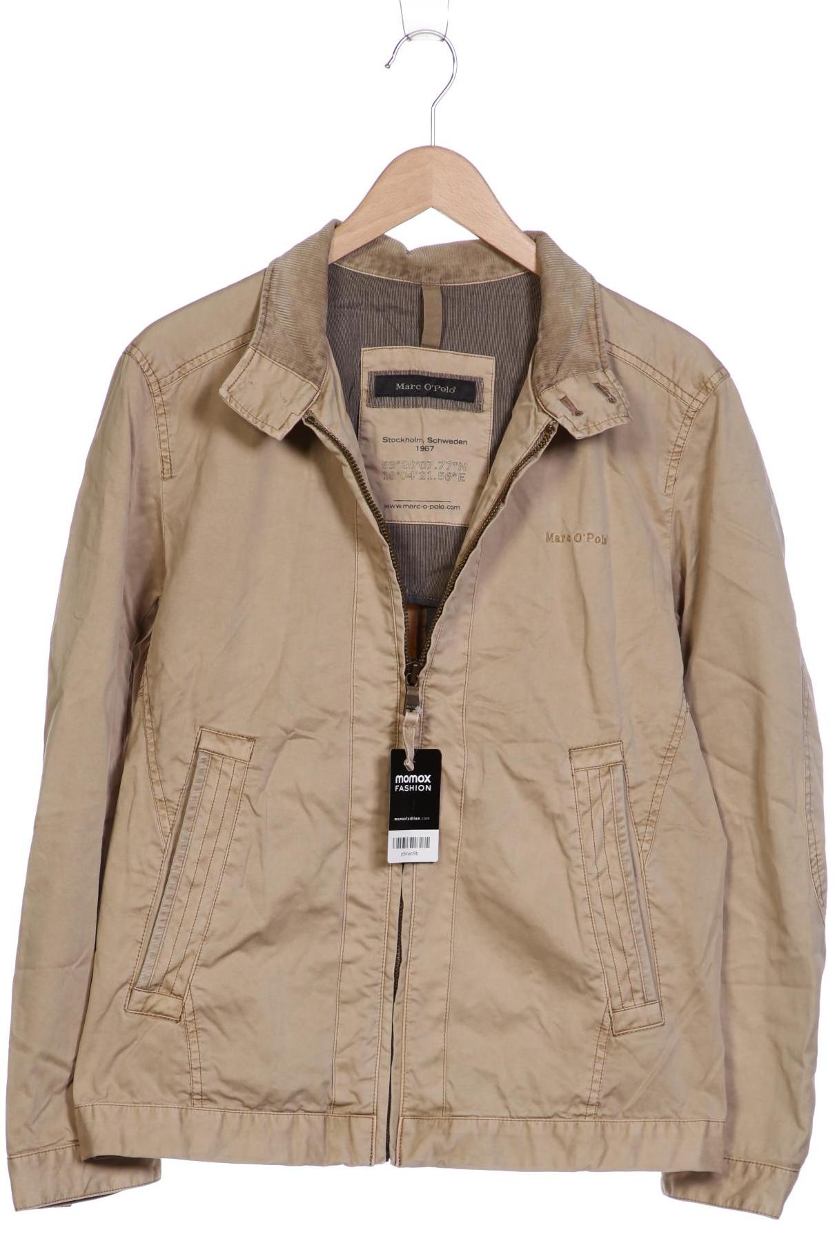 

Marc O Polo Herren Jacke, beige