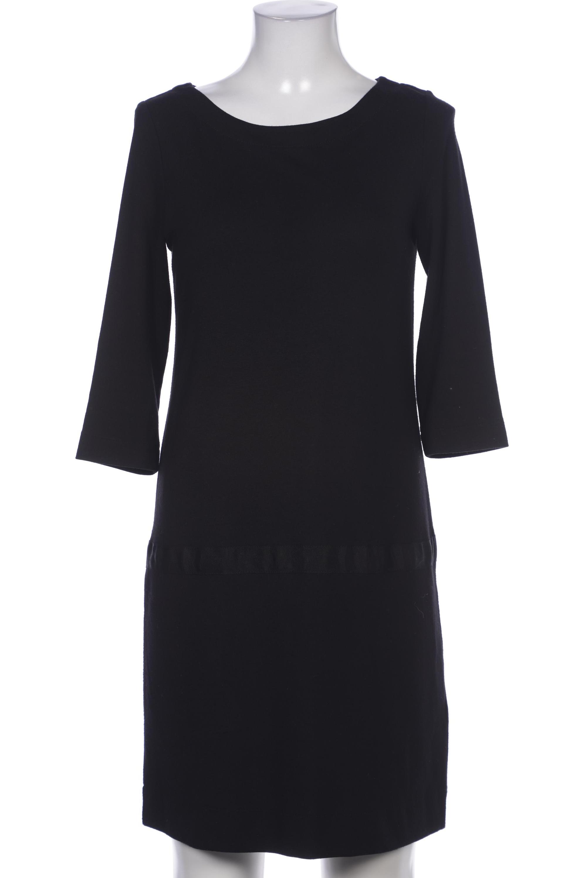 

Marc O Polo Damen Kleid, schwarz, Gr. 38