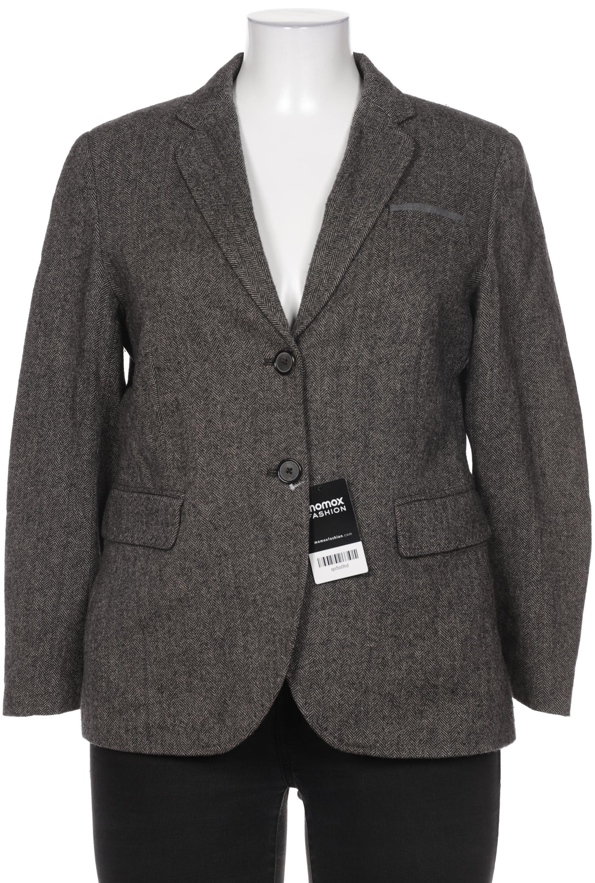 

Marc O Polo Damen Blazer, braun, Gr. 42