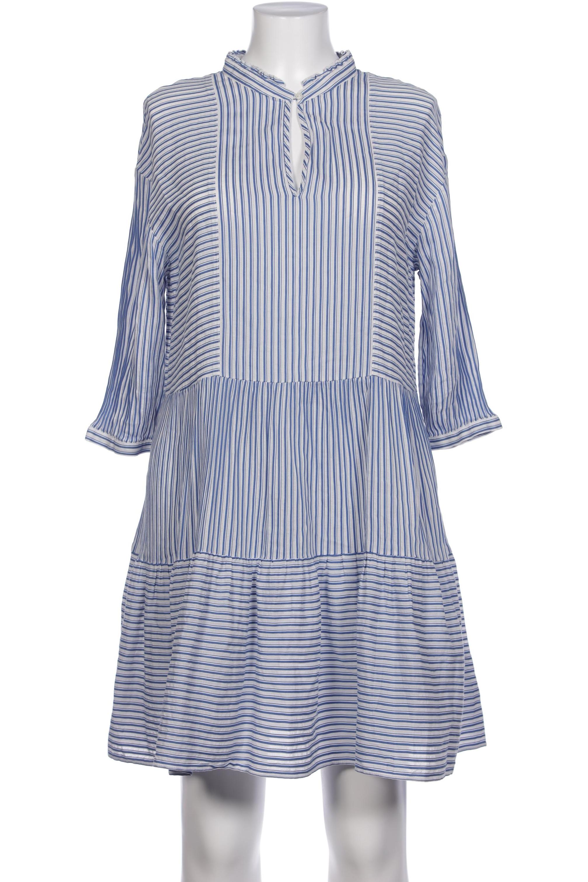 

Marc O Polo Damen Kleid, blau, Gr. 44
