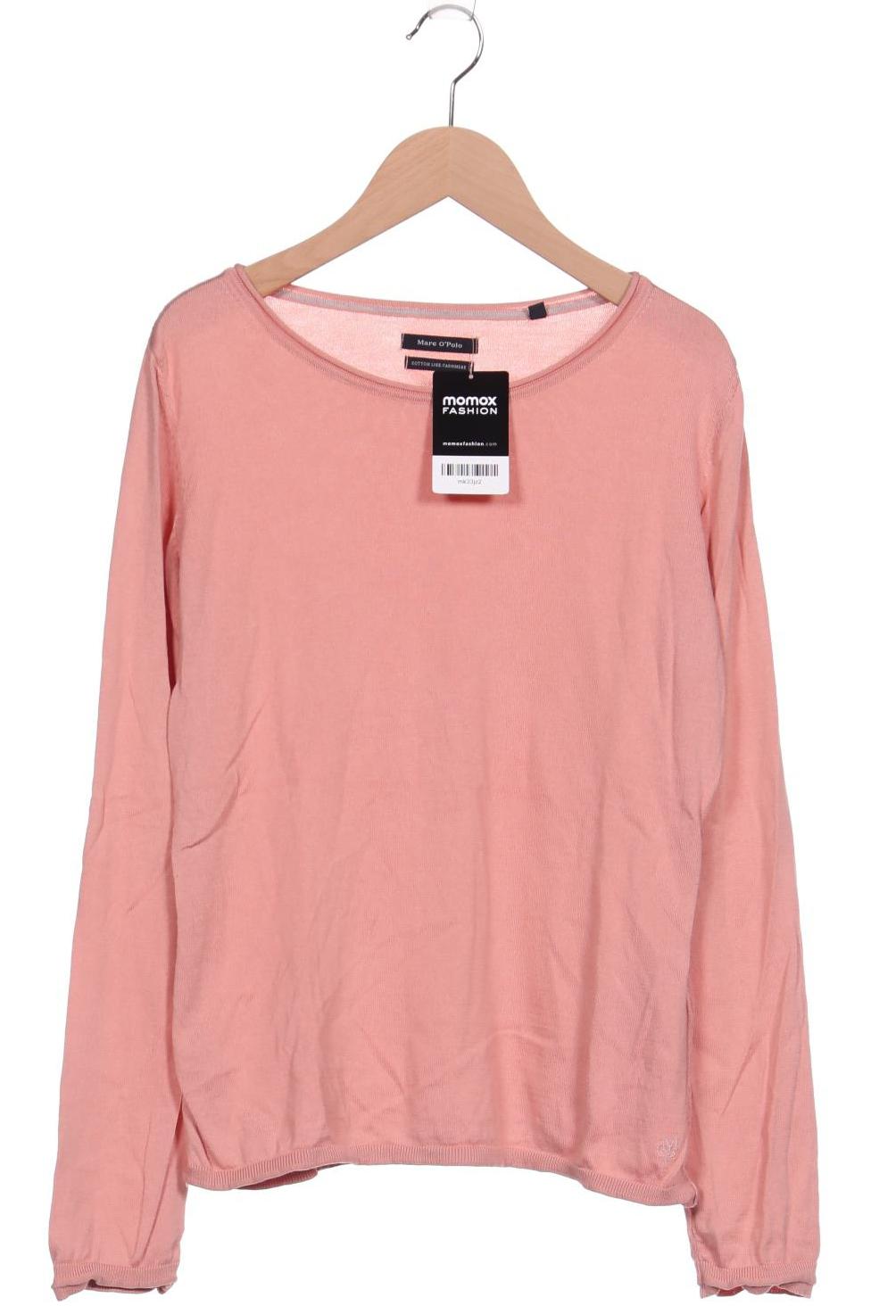 

Marc O Polo Damen Pullover, pink, Gr. 38