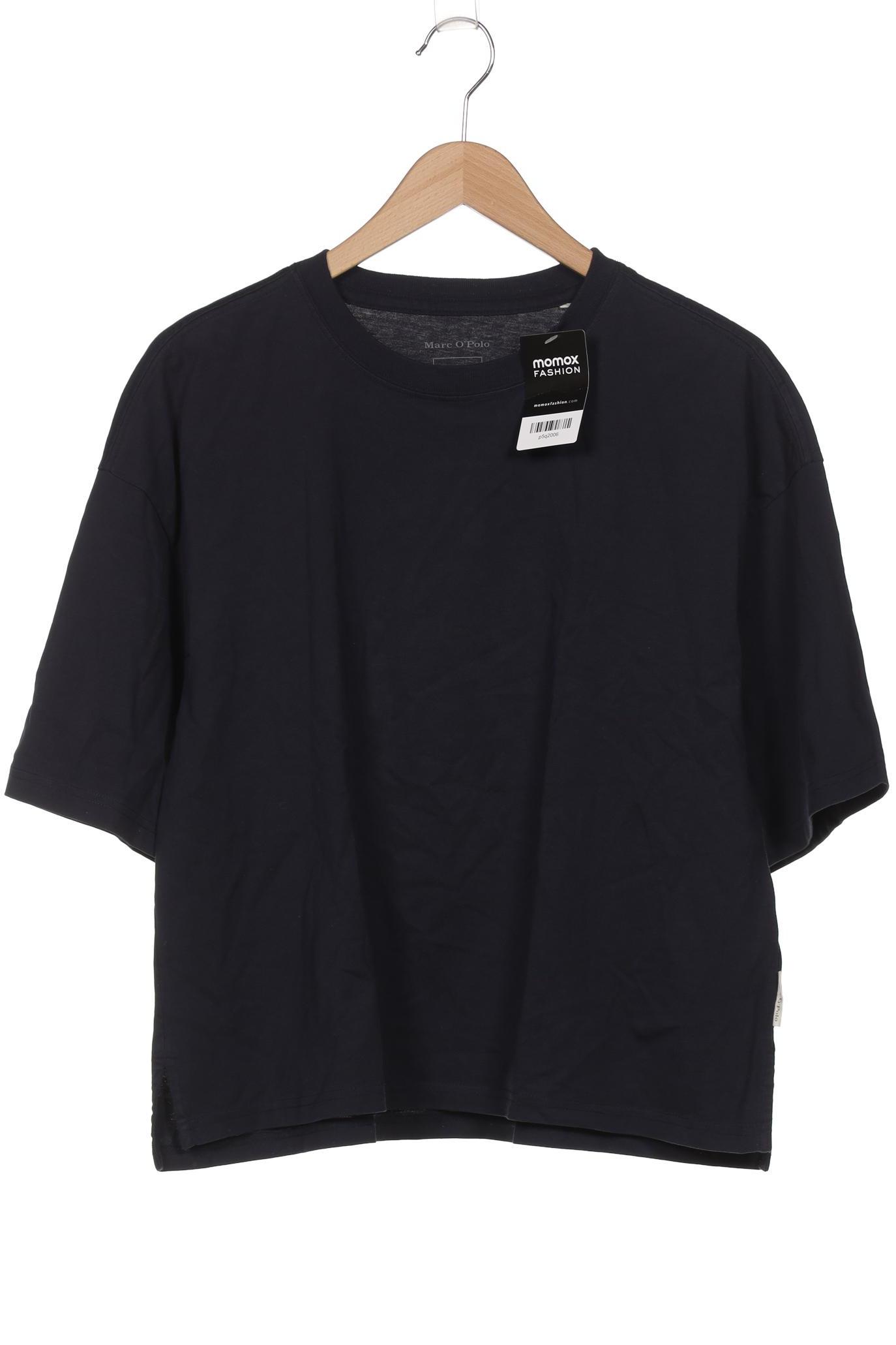 

Marc O Polo Damen T-Shirt, marineblau, Gr. 42