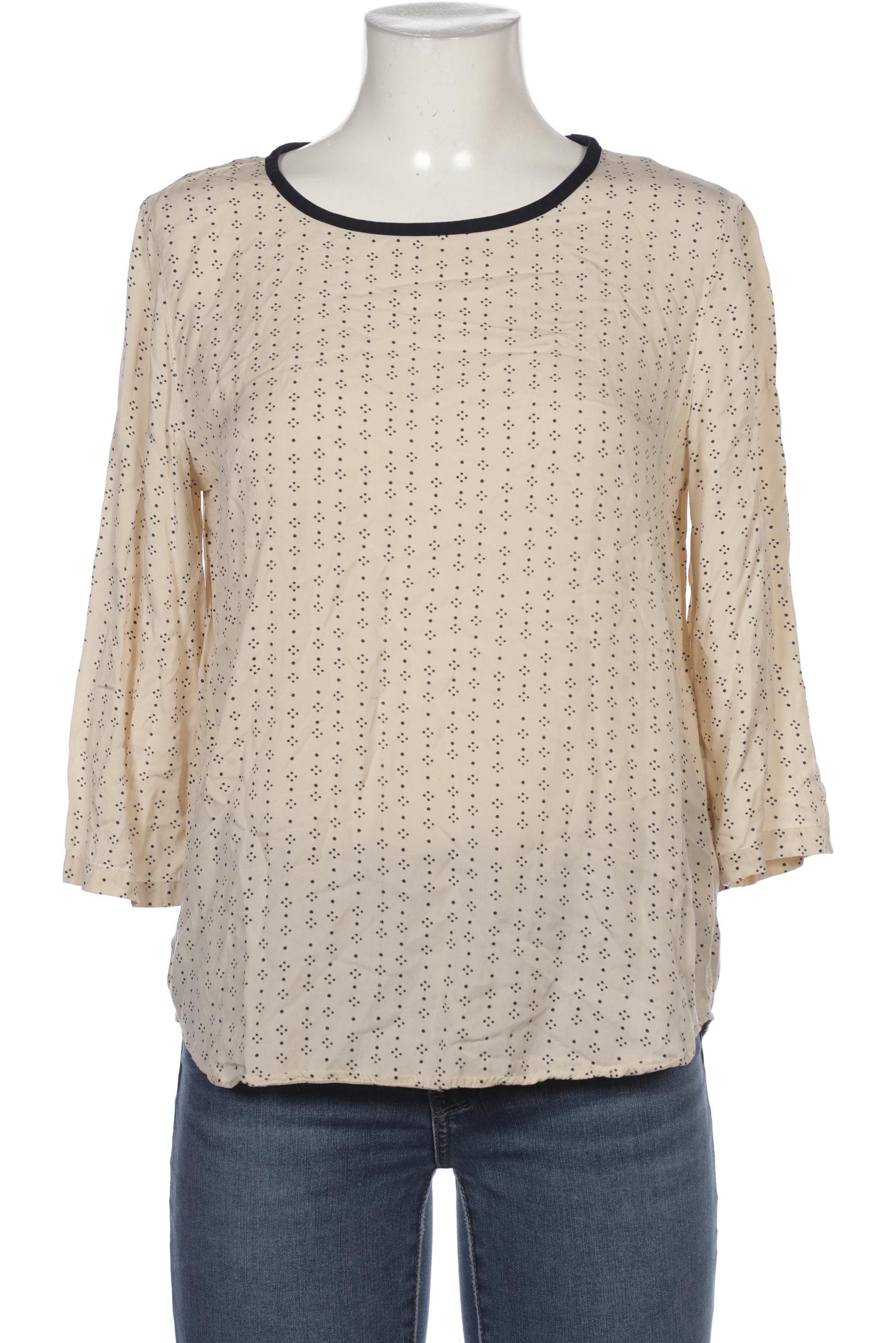 

Marc O Polo Damen Bluse, beige