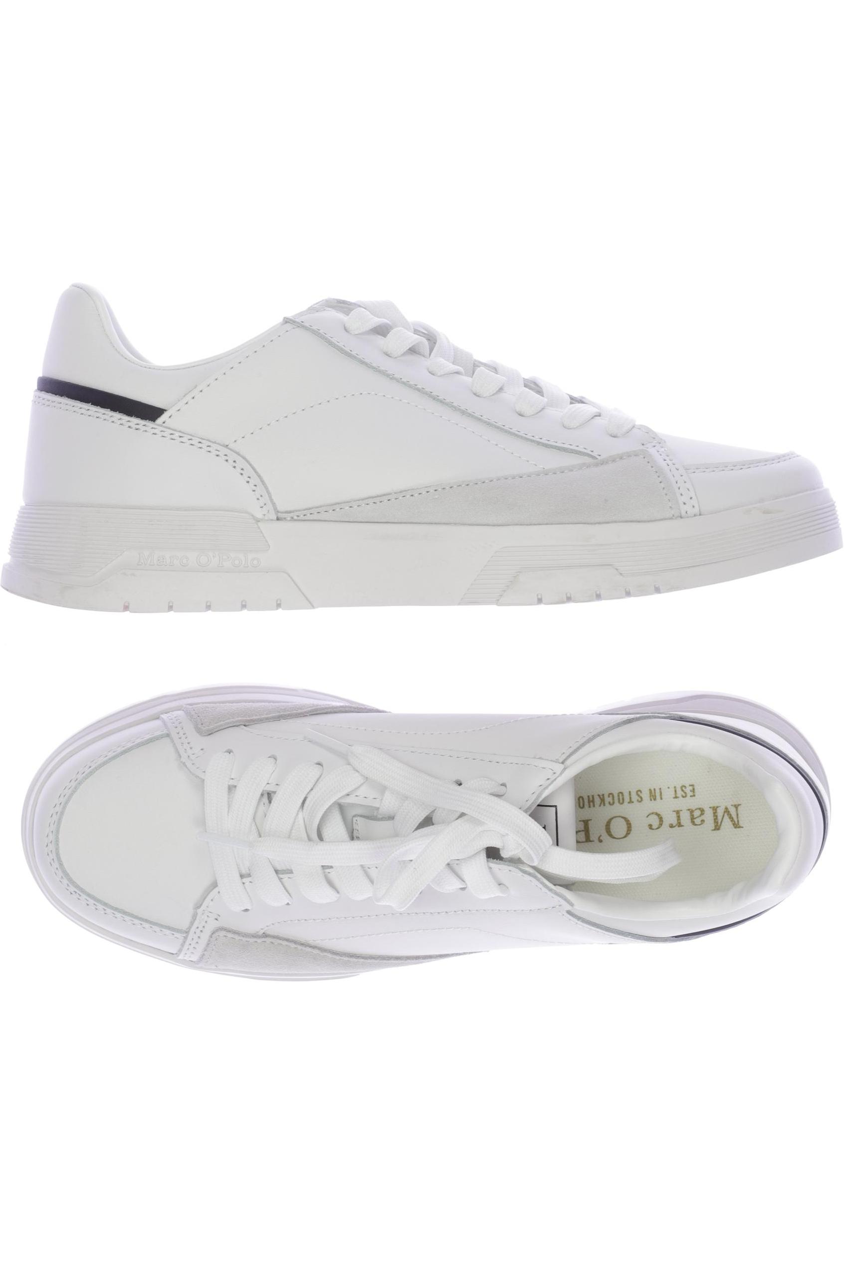 

Marc O Polo Damen Sneakers, weiß, Gr. 40