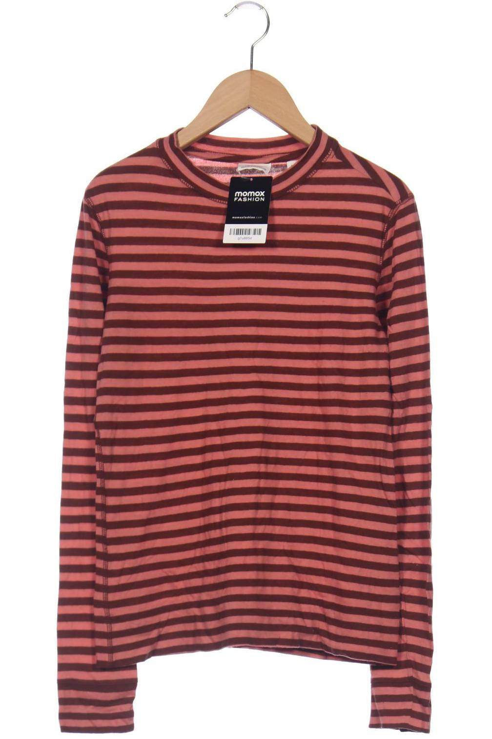

Marc O Polo Damen Langarmshirt, braun, Gr. 36