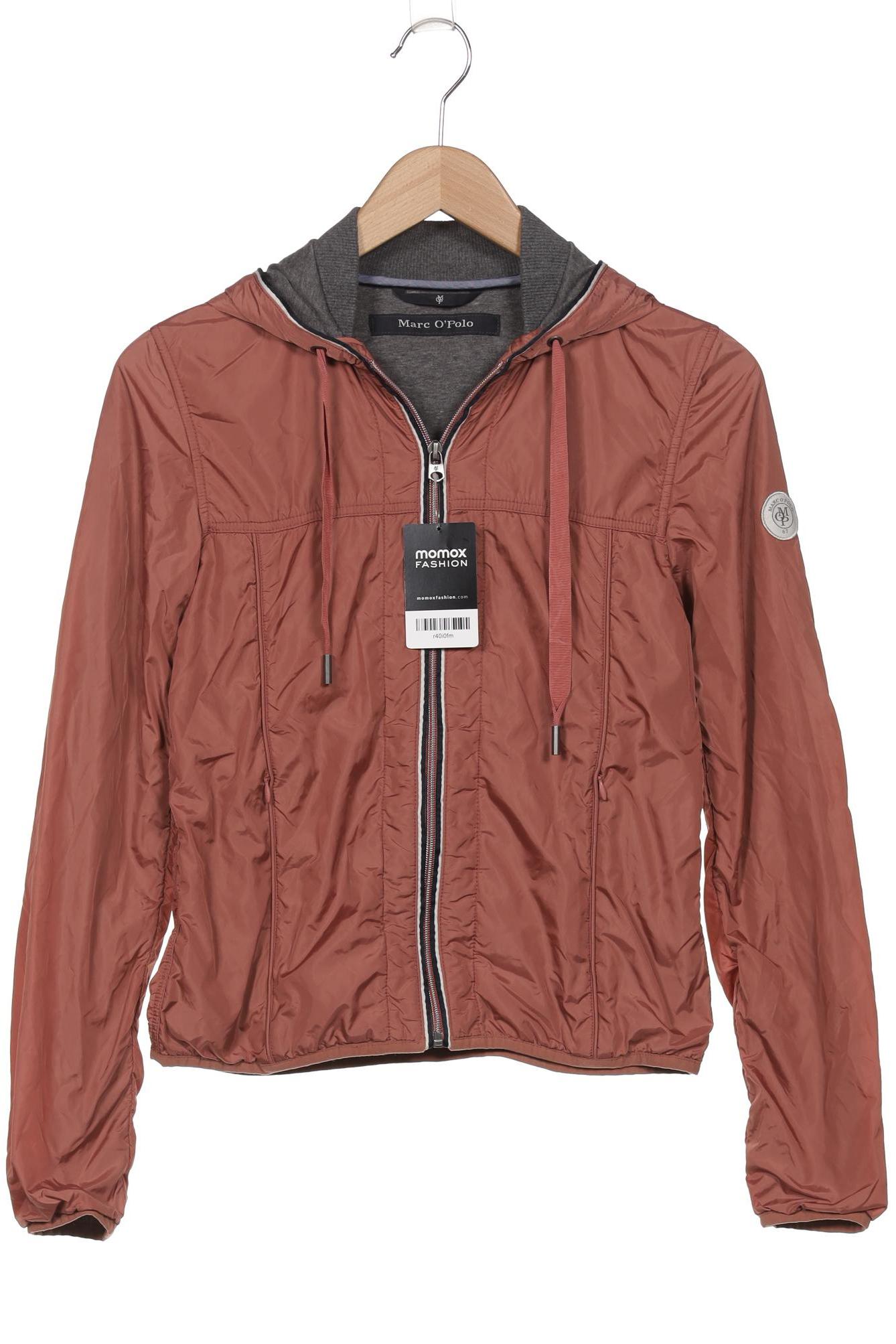 

Marc O Polo Damen Jacke, braun, Gr. 34