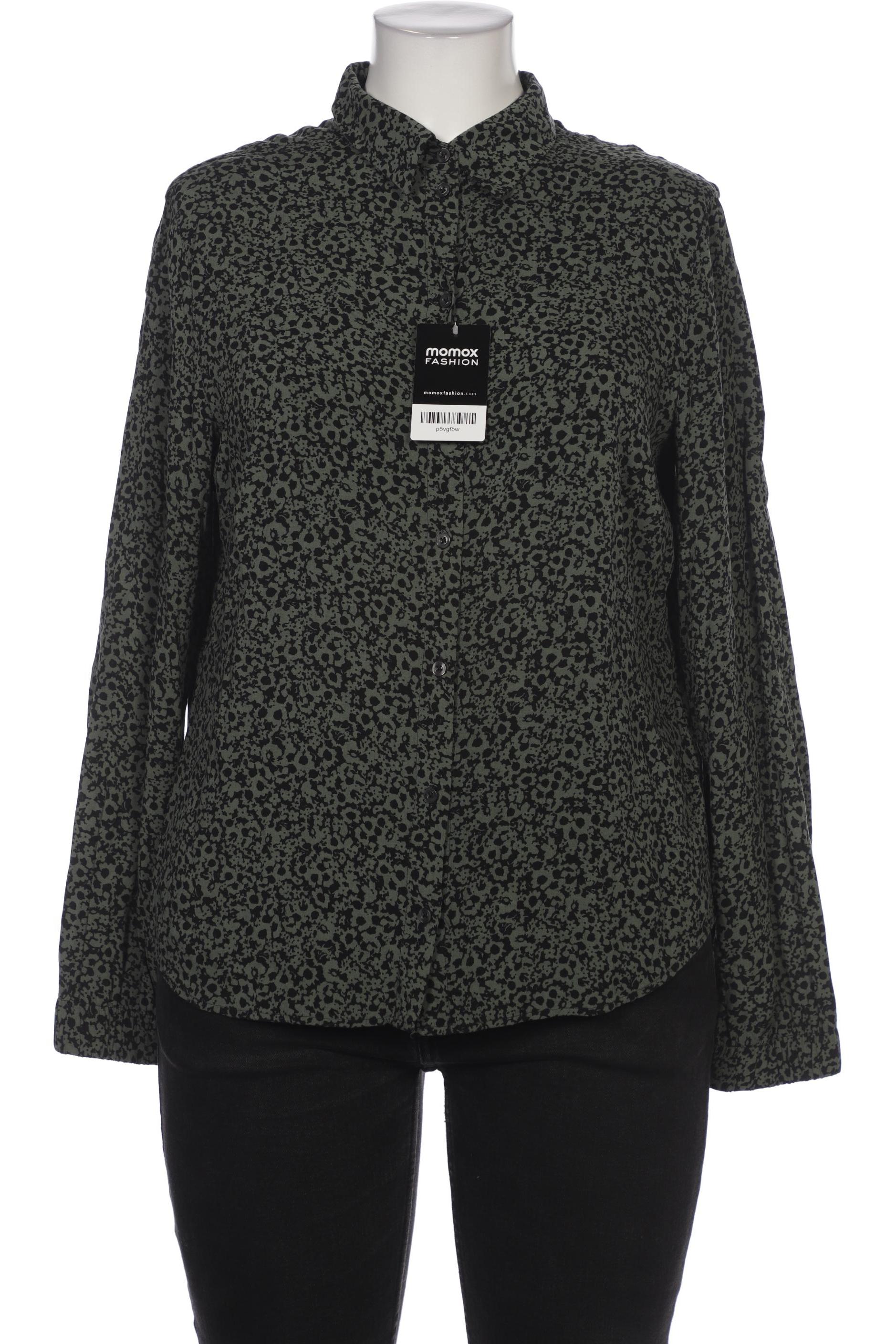 

Marc O Polo Damen Bluse, grün, Gr. 42