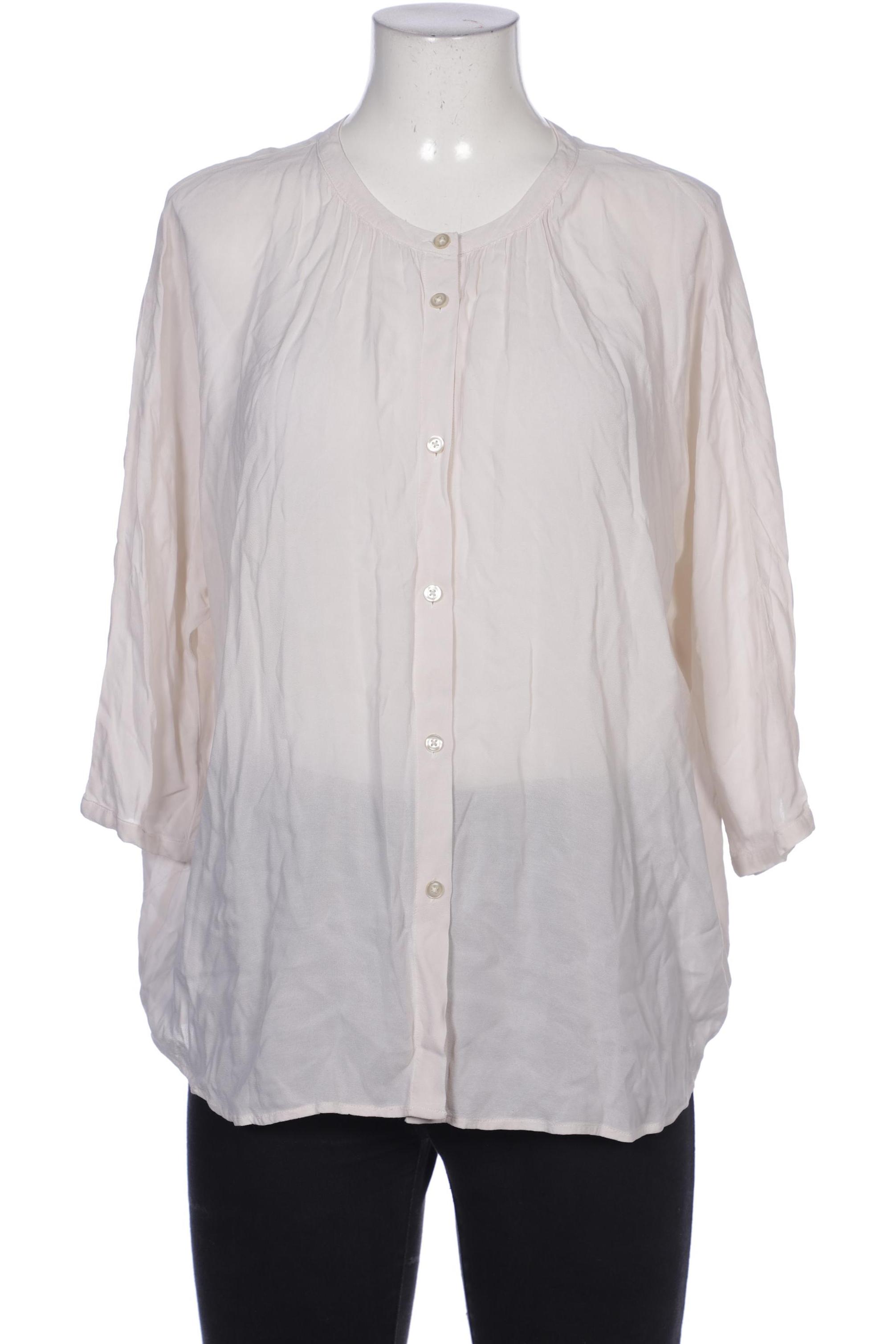 

Marc O Polo Damen Bluse, cremeweiß, Gr. 40