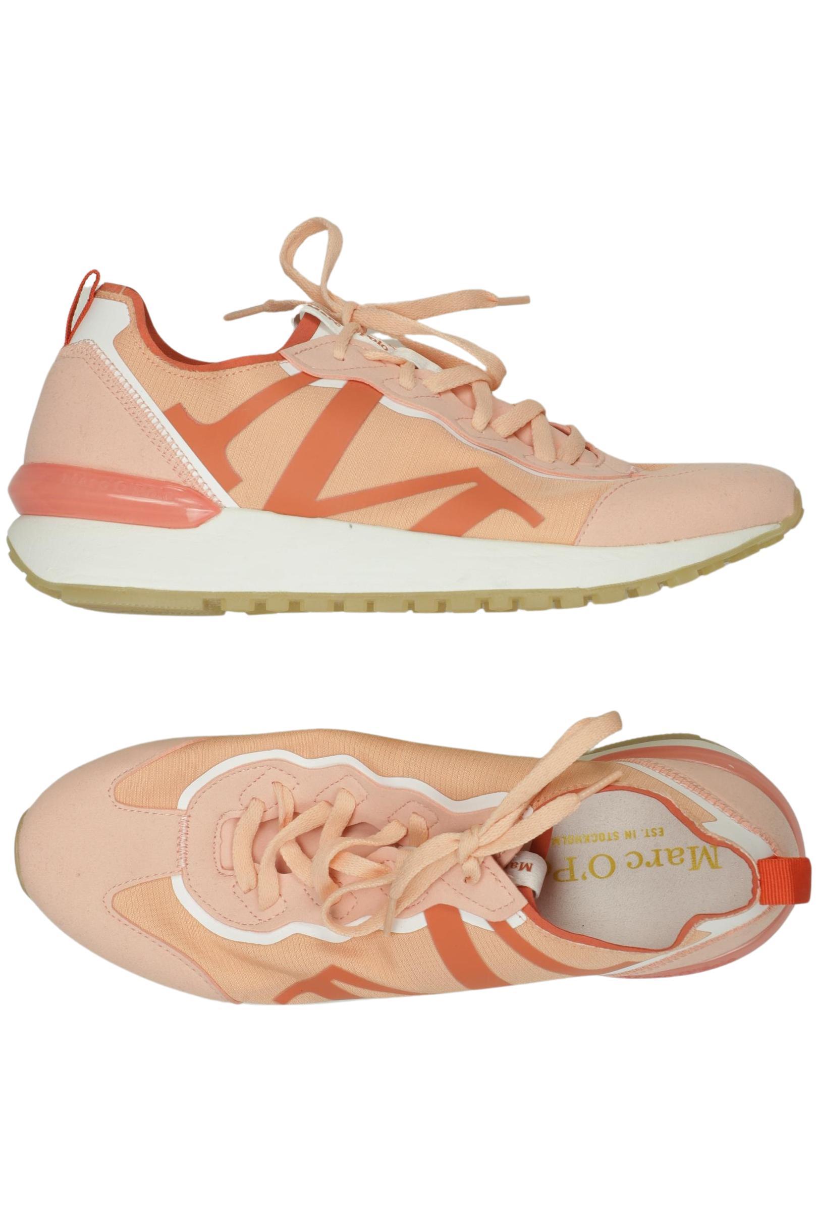 

Marc O Polo Damen Sneakers, pink, Gr. 41