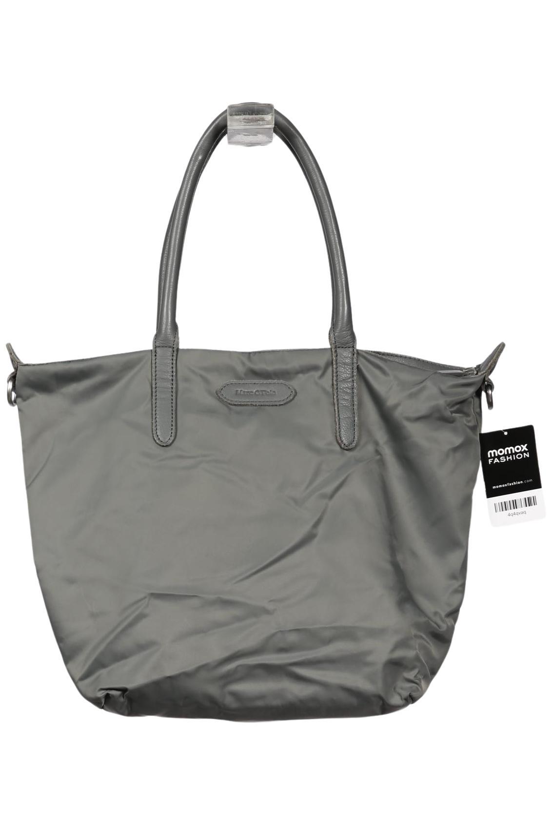 

Marc O Polo Damen Handtasche, grau, Gr.