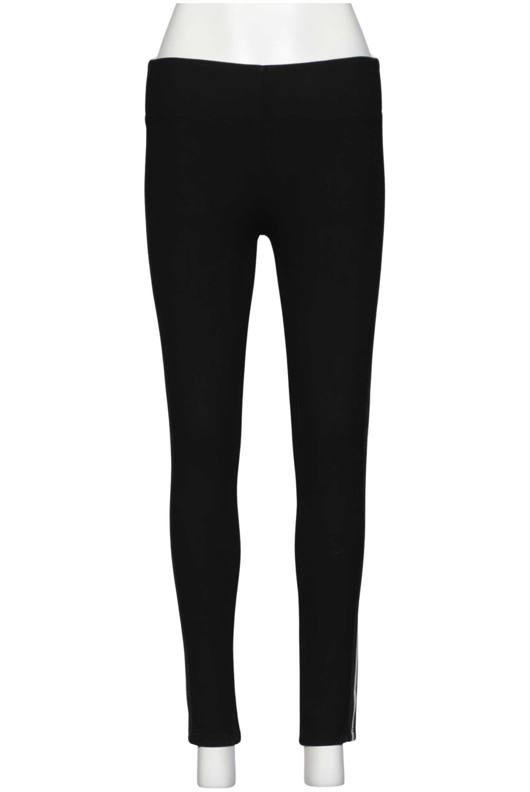 

Marc O Polo Damen Stoffhose, schwarz, Gr. 0