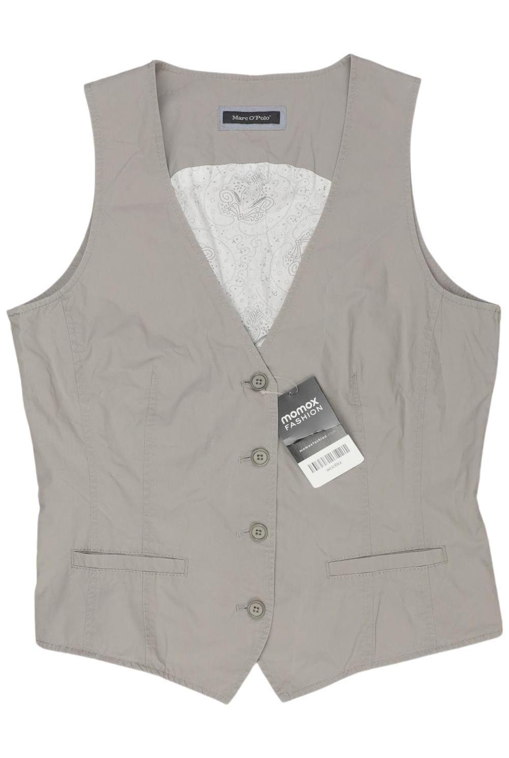 

Marc O Polo Damen Weste, grau, Gr. 34