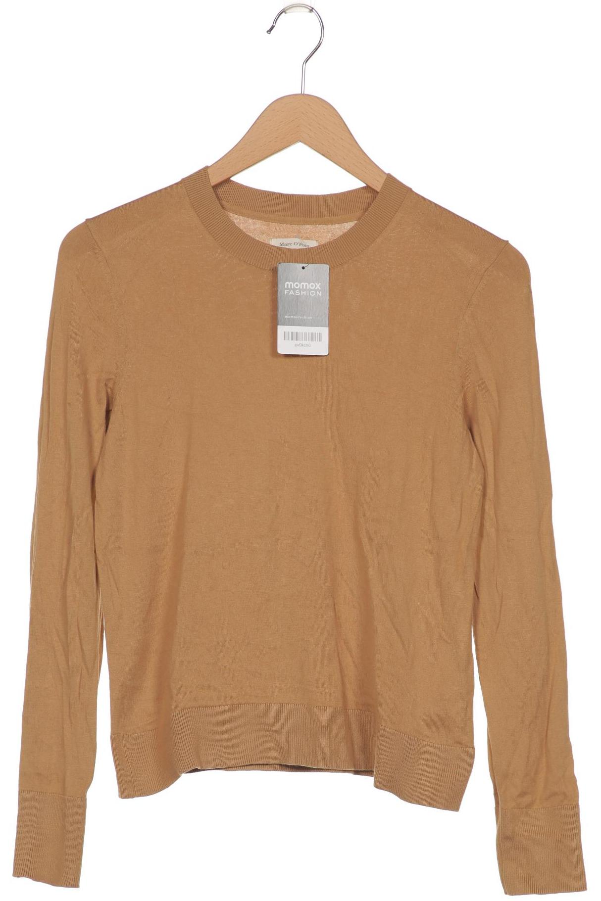 

Marc O Polo Damen Pullover, beige, Gr. 34