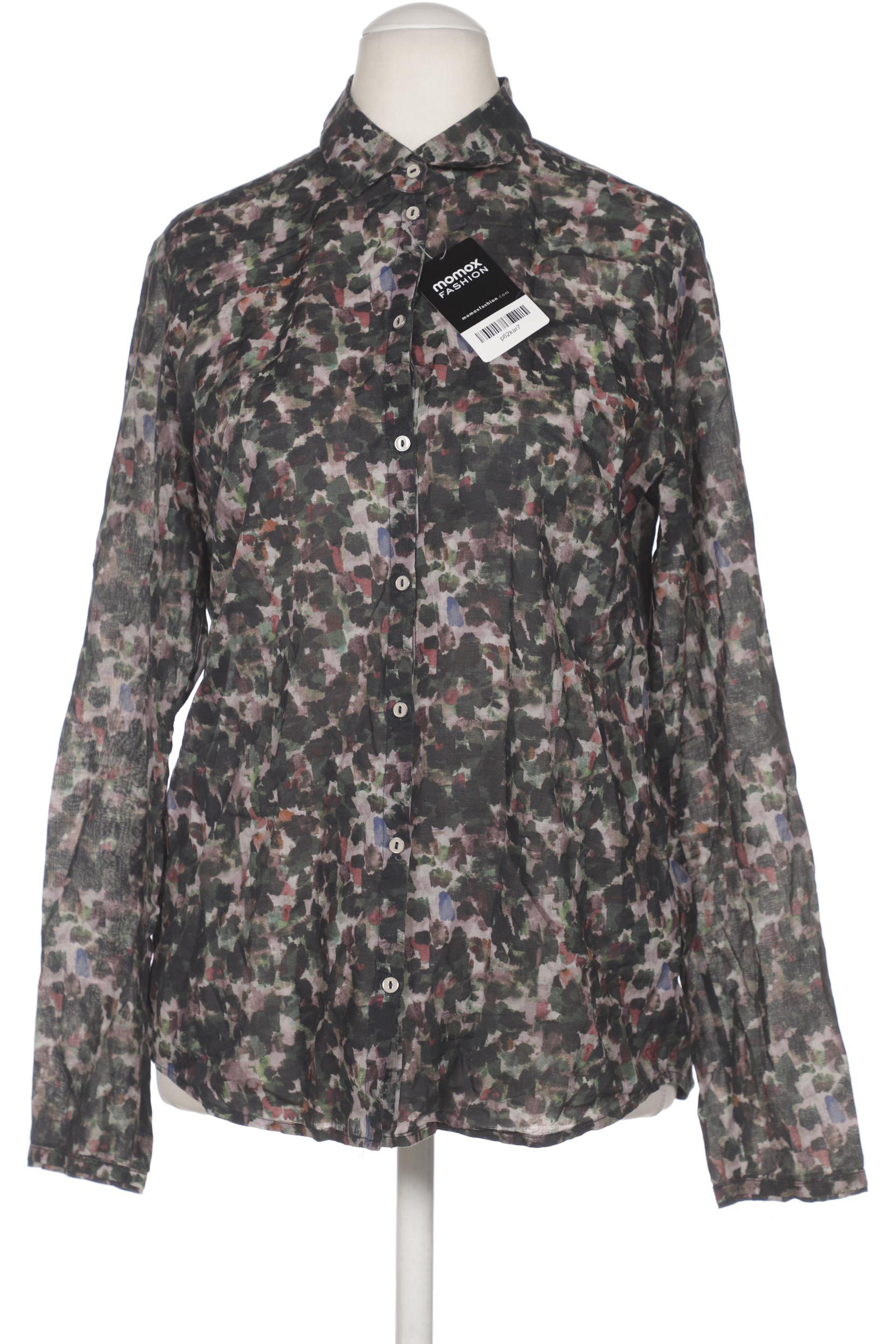 

Marc O Polo Damen Bluse, mehrfarbig, Gr. 38