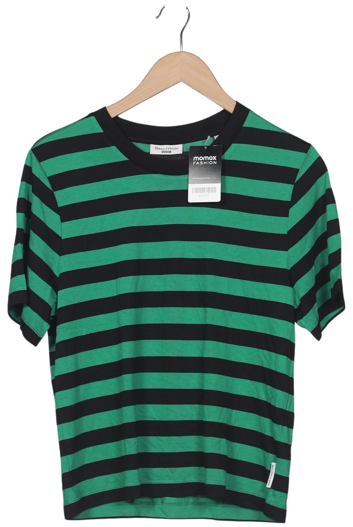 

Marc O Polo Damen T-Shirt, mehrfarbig, Gr. 36