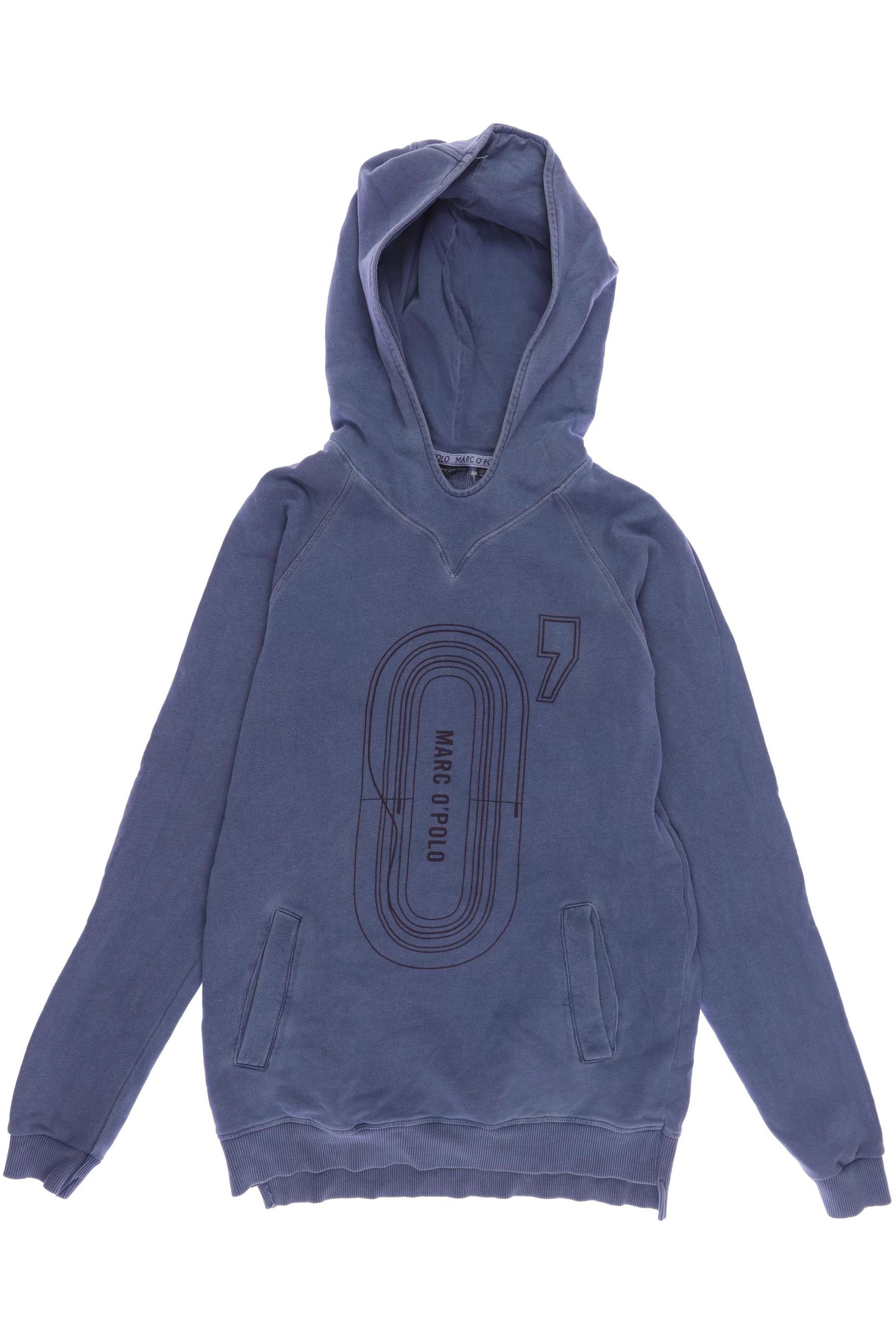 

Marc O Polo Jungen Hoodies & Sweater, blau