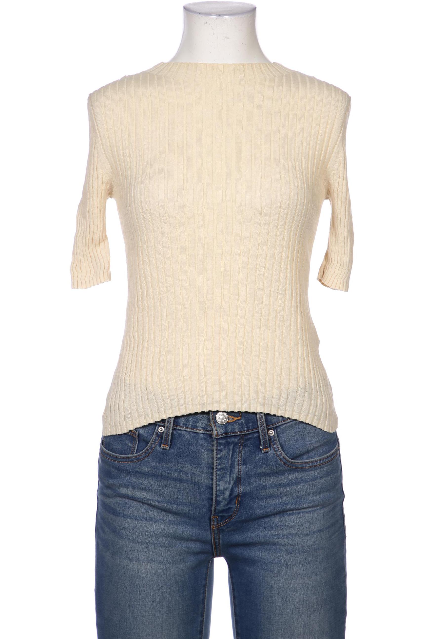 

Marc O Polo Damen Pullover, beige, Gr. 34