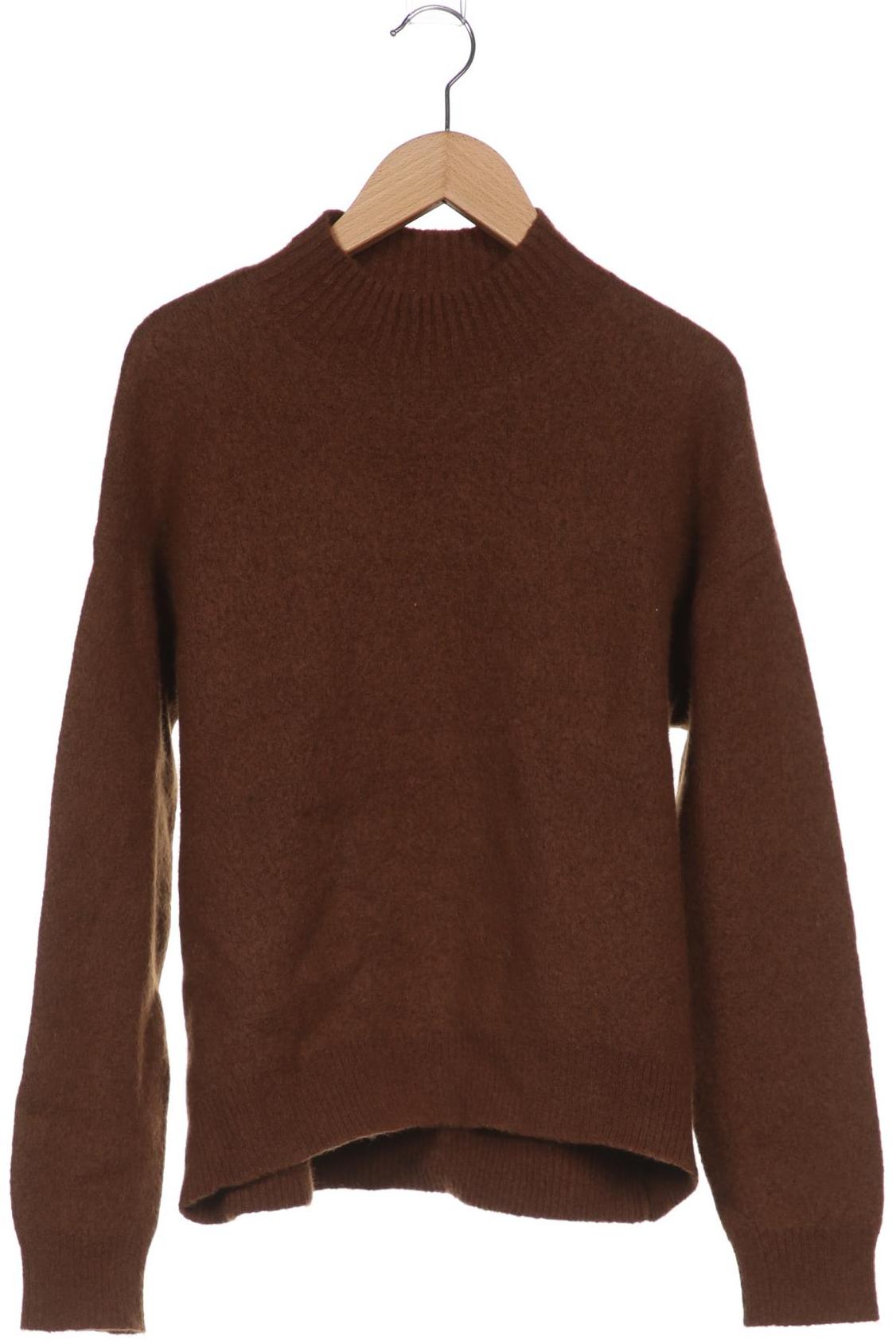 

Marc O Polo Damen Pullover, braun, Gr. 36