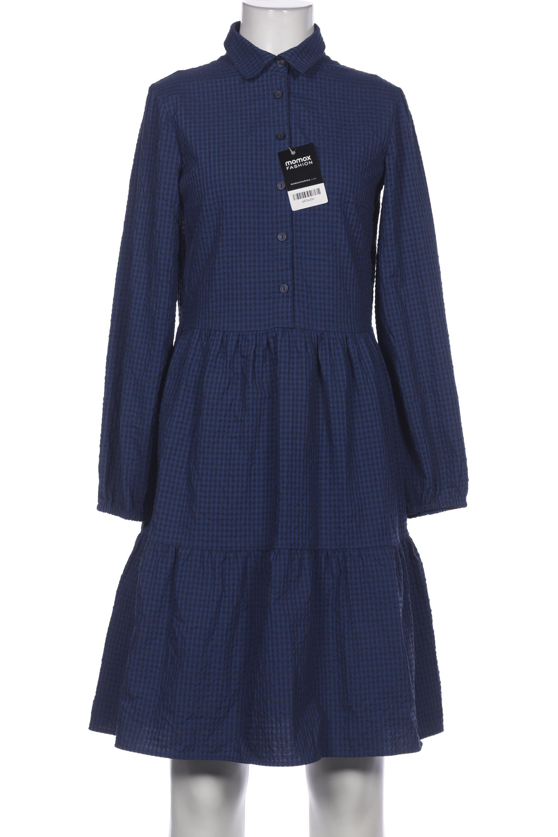 

Marc O Polo Damen Kleid, blau, Gr. 34