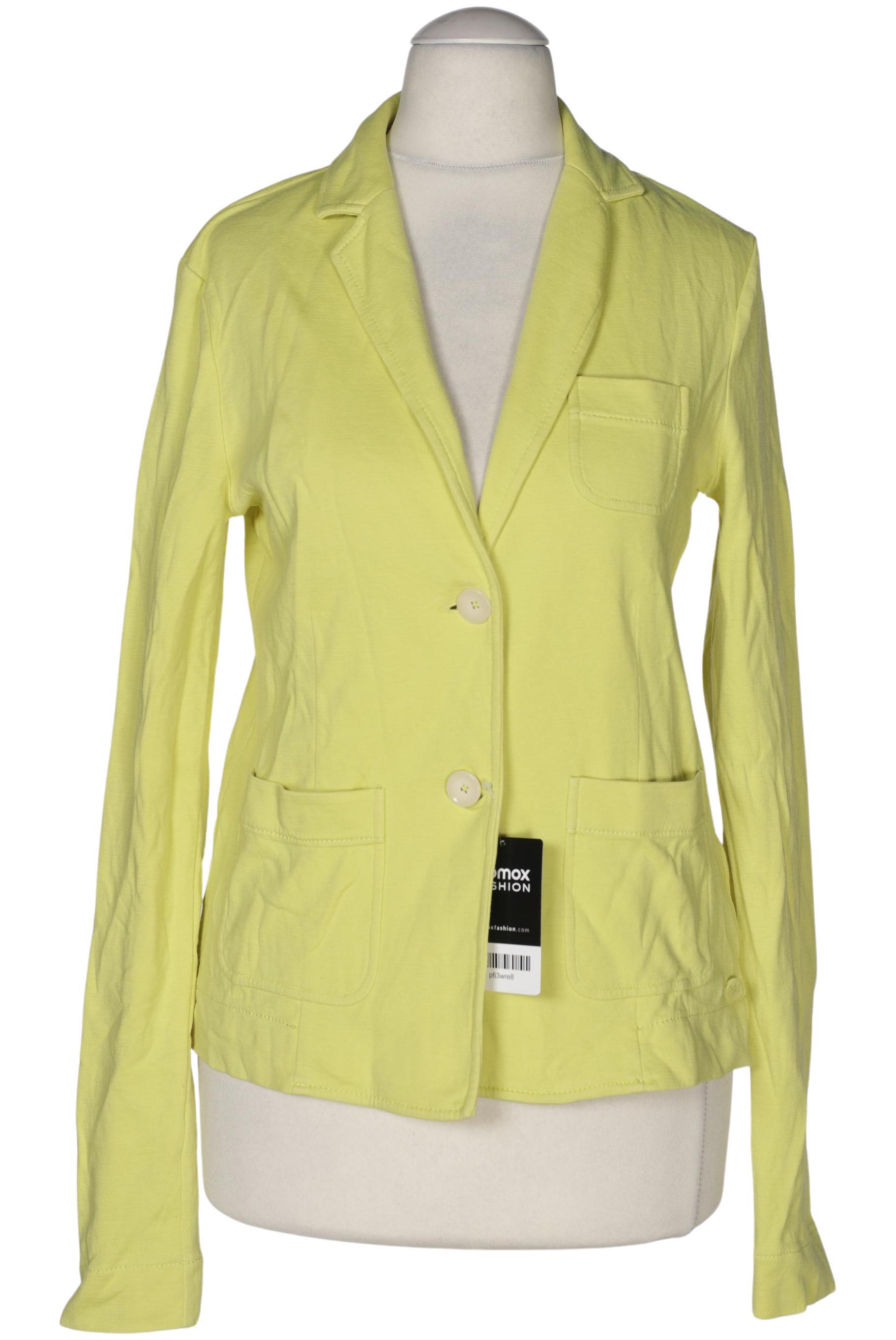 

Marc O Polo Damen Blazer, hellgrün, Gr. 34