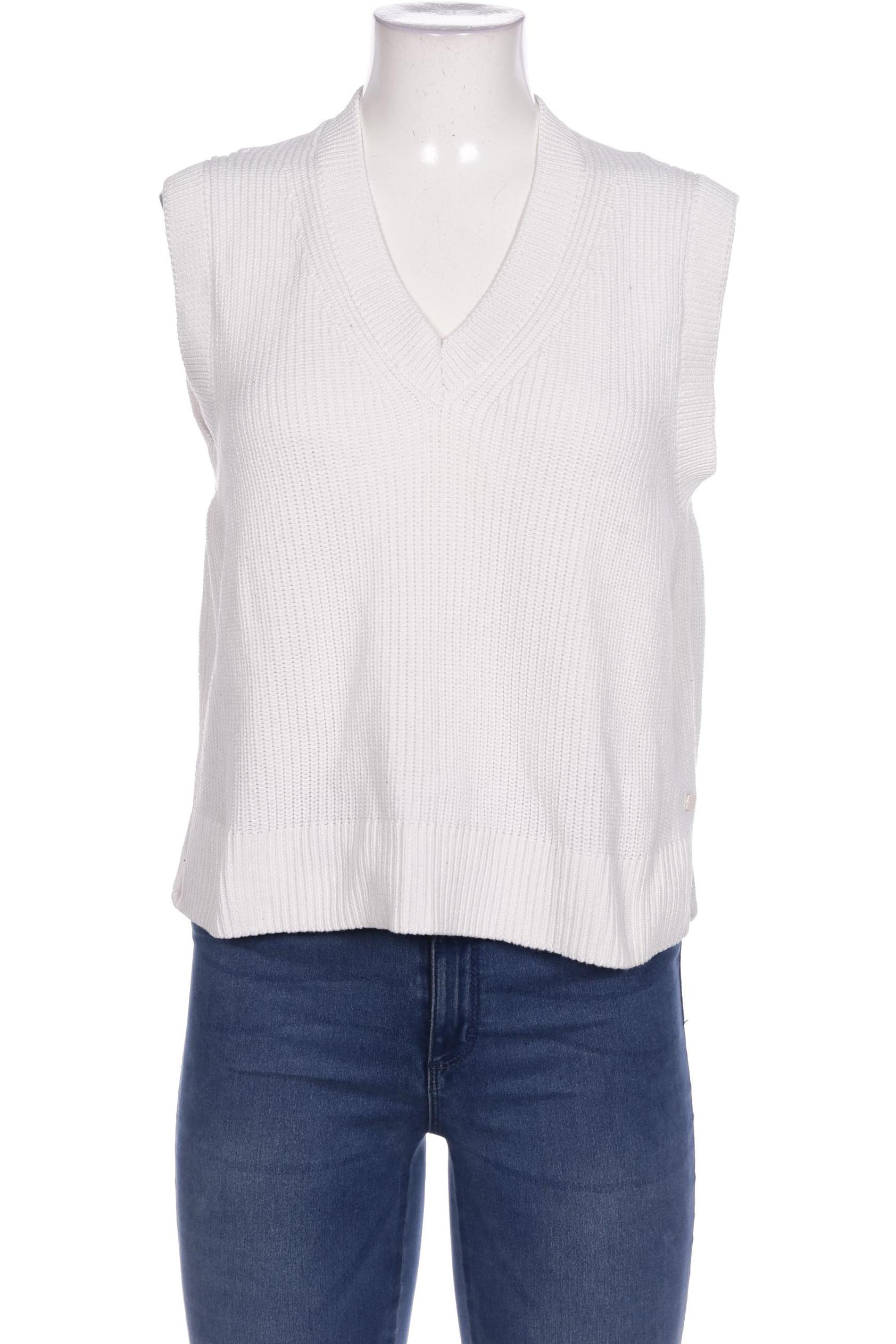 

Marc O Polo Damen Pullover, weiß, Gr. 36