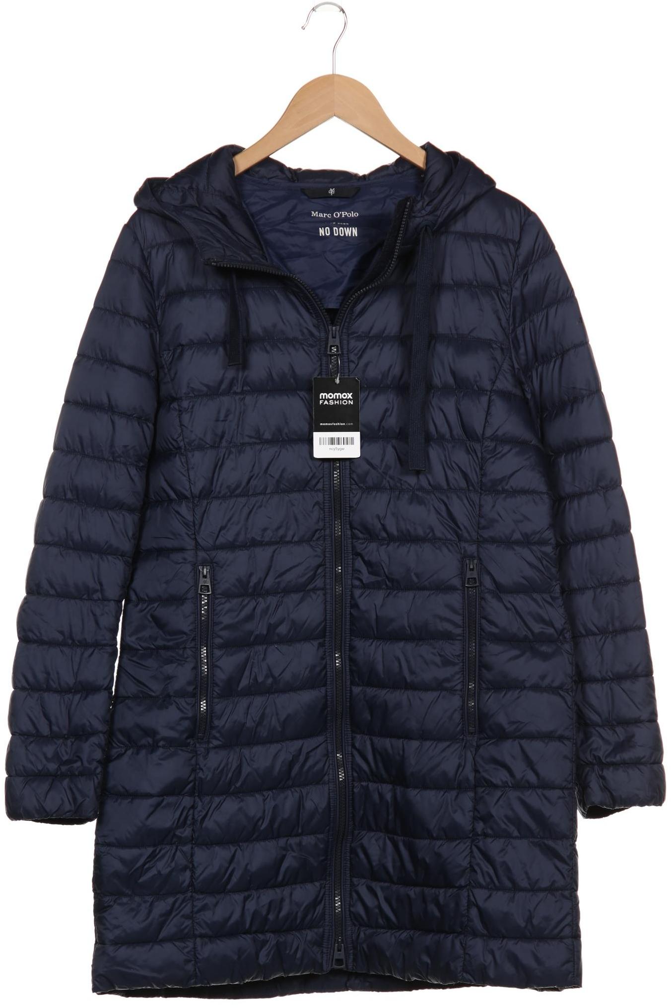 

Marc O Polo Damen Mantel, marineblau, Gr. 42