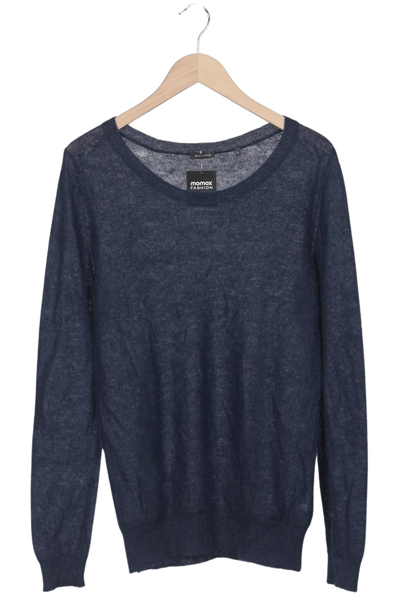 

Marc O Polo Damen Pullover, marineblau, Gr. 44