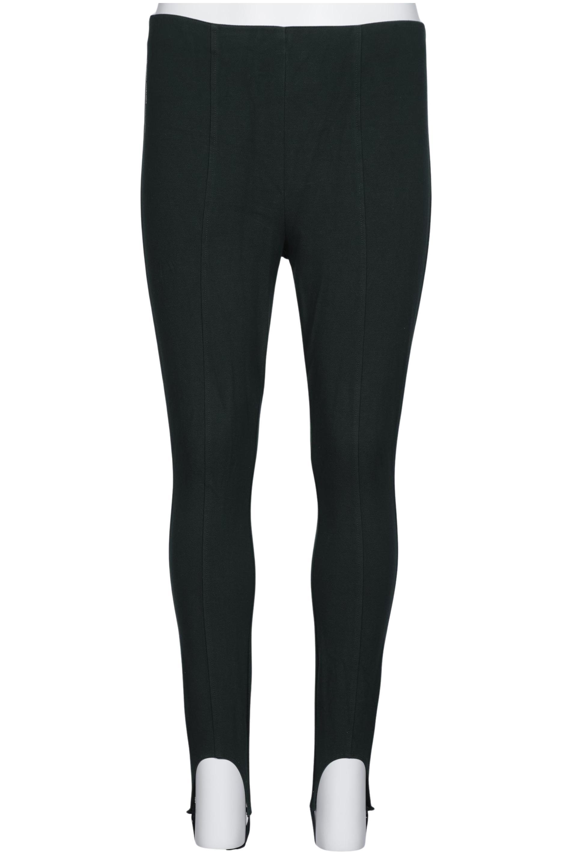 

Marc O Polo Damen Stoffhose, grün, Gr. 0