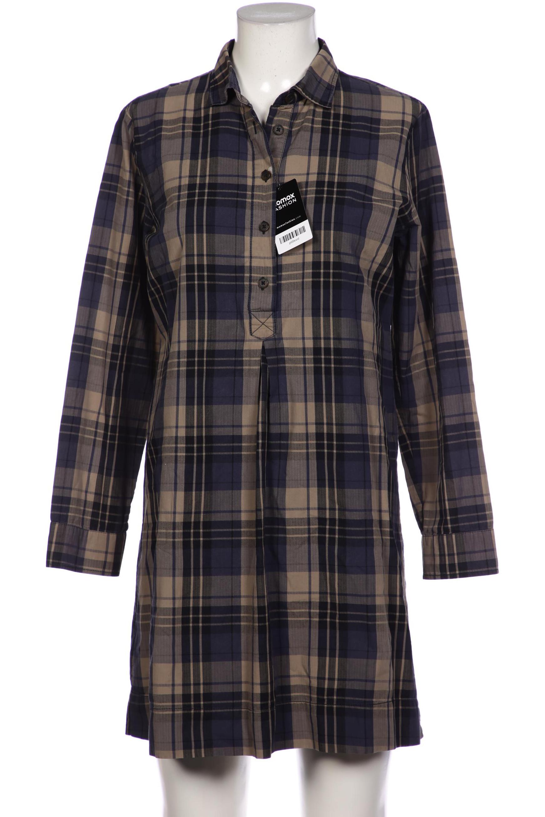 

Marc O Polo Damen Kleid, marineblau, Gr. 40