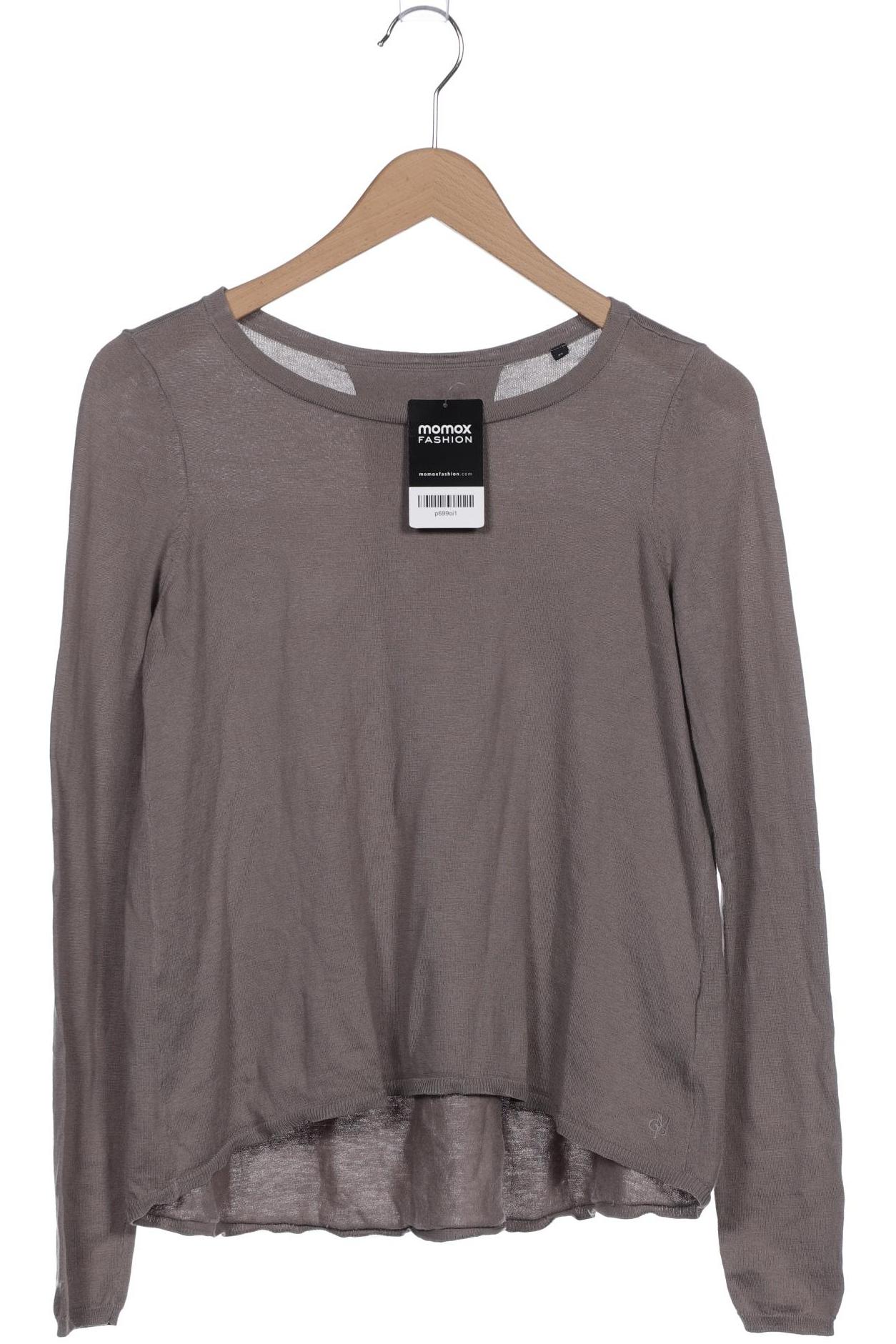 

Marc O Polo Damen Pullover, grau, Gr. 34