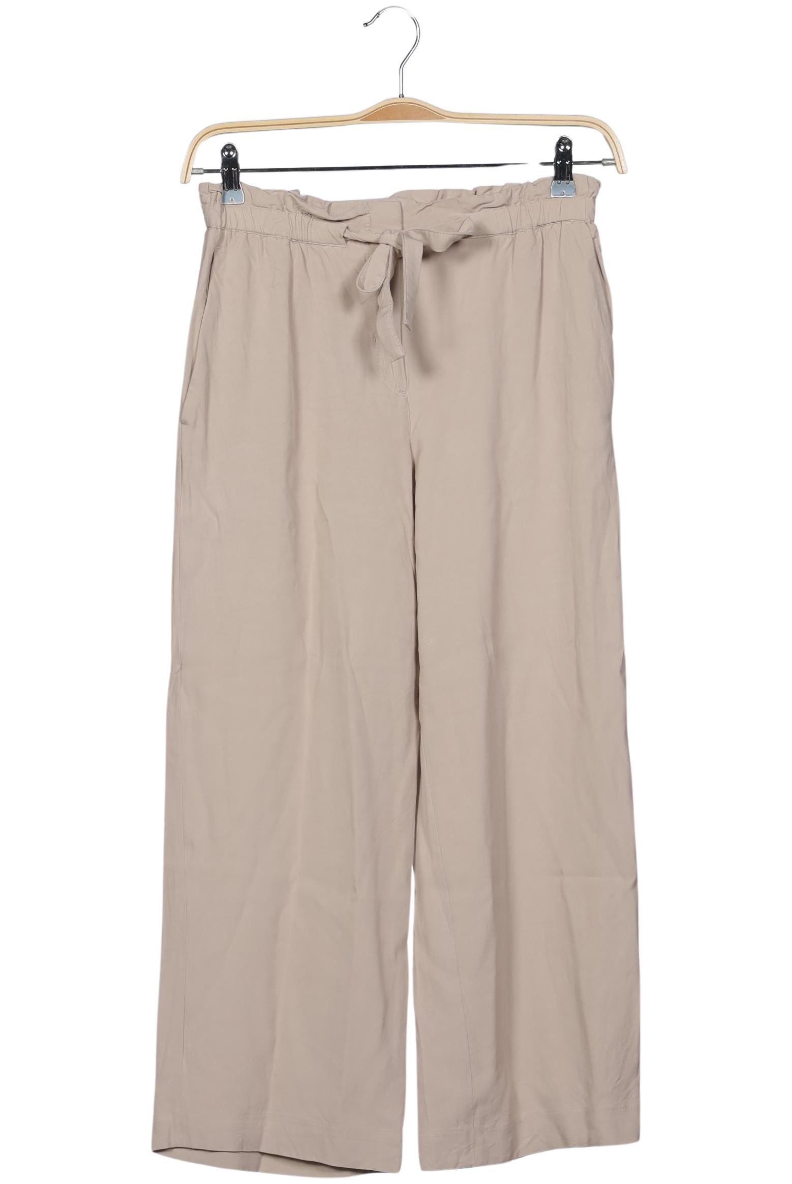 

Marc O Polo Damen Stoffhose, beige, Gr. 36