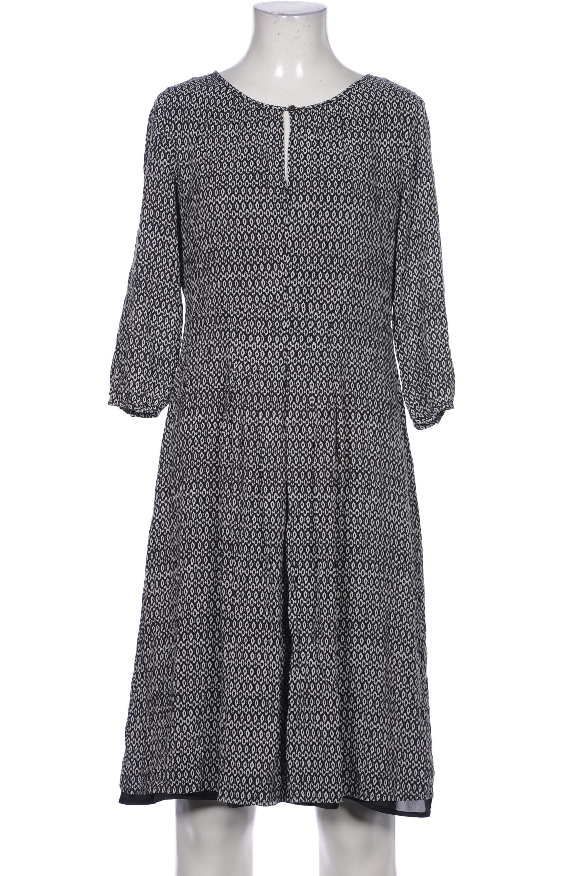 

Marc O Polo Damen Kleid, schwarz, Gr. 38