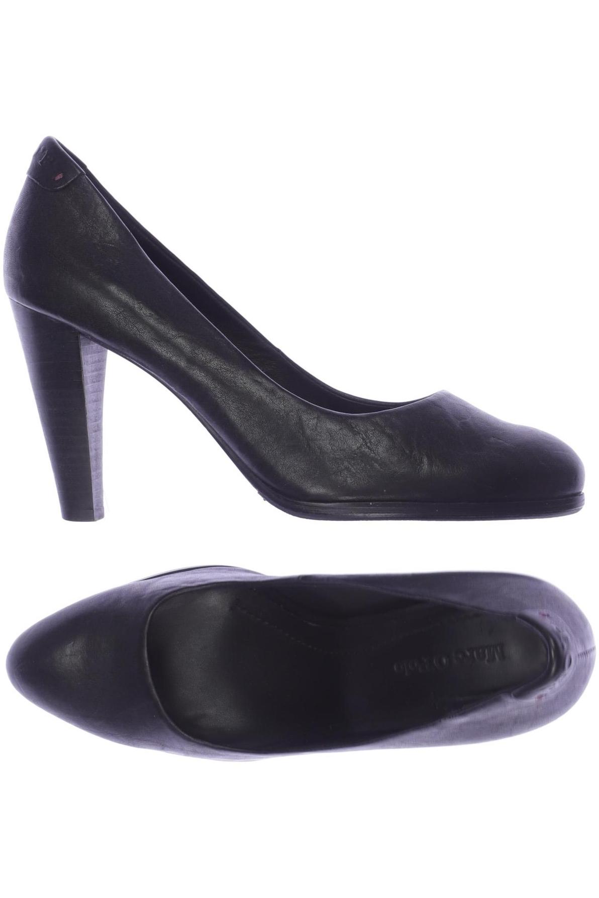 

Marc O Polo Damen Pumps, schwarz, Gr. 36