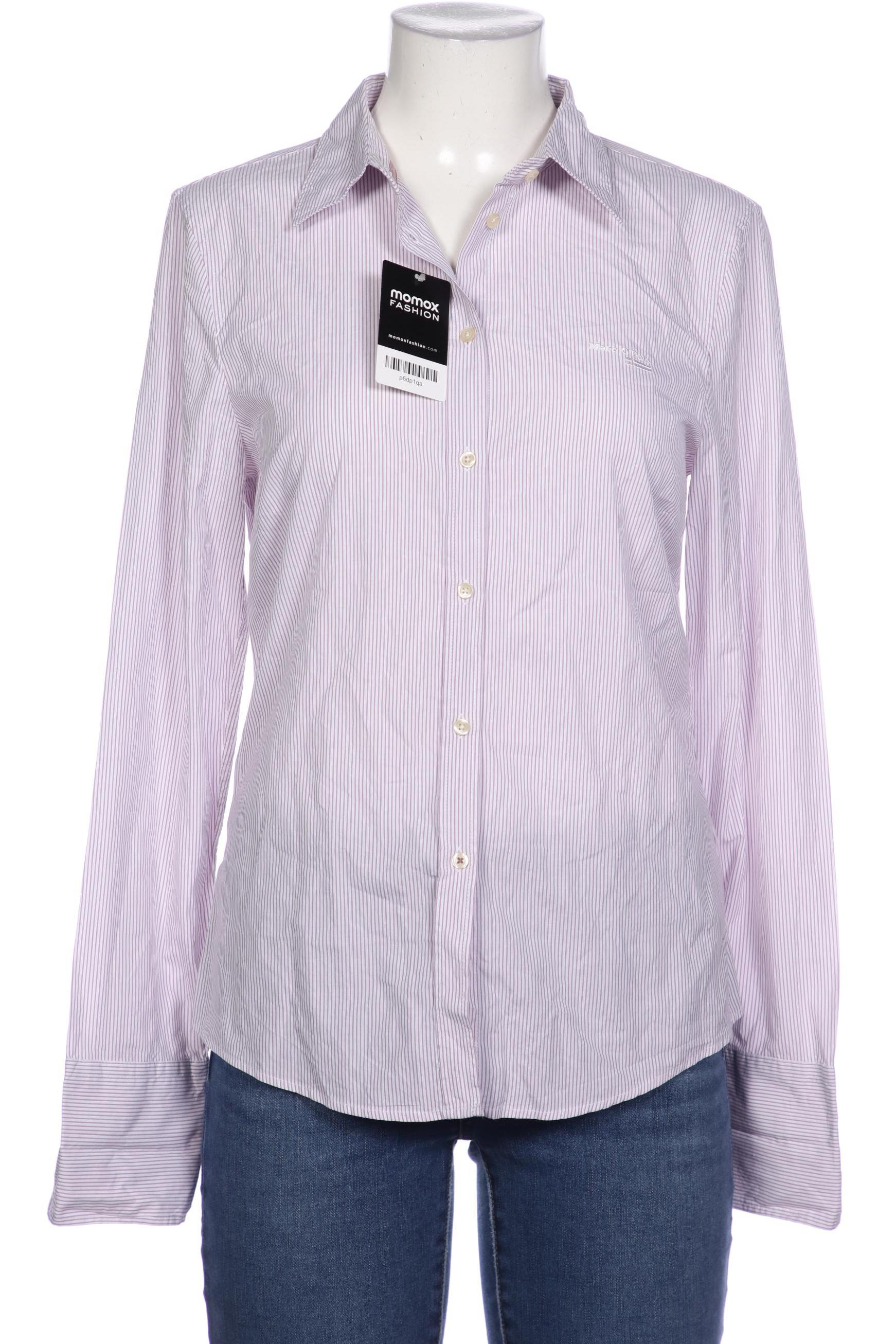 

Marc O Polo Damen Bluse, pink