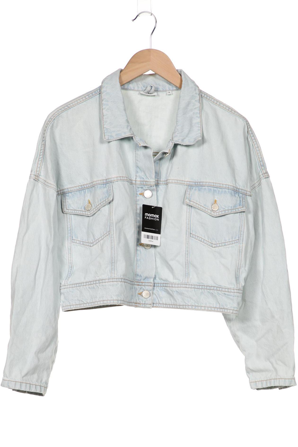 

Marc O Polo Damen Jacke, hellblau, Gr. 38