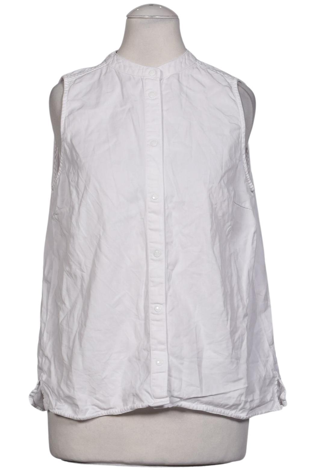 

Marc O Polo Damen Bluse, weiß, Gr. 36