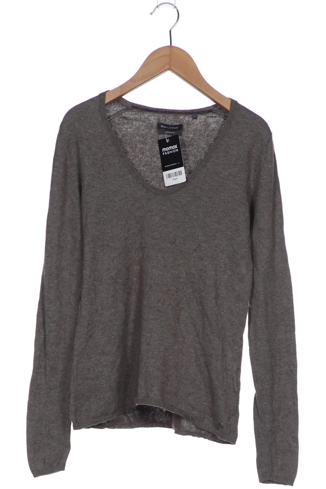 

Marc O Polo Damen Pullover, grau, Gr. 36