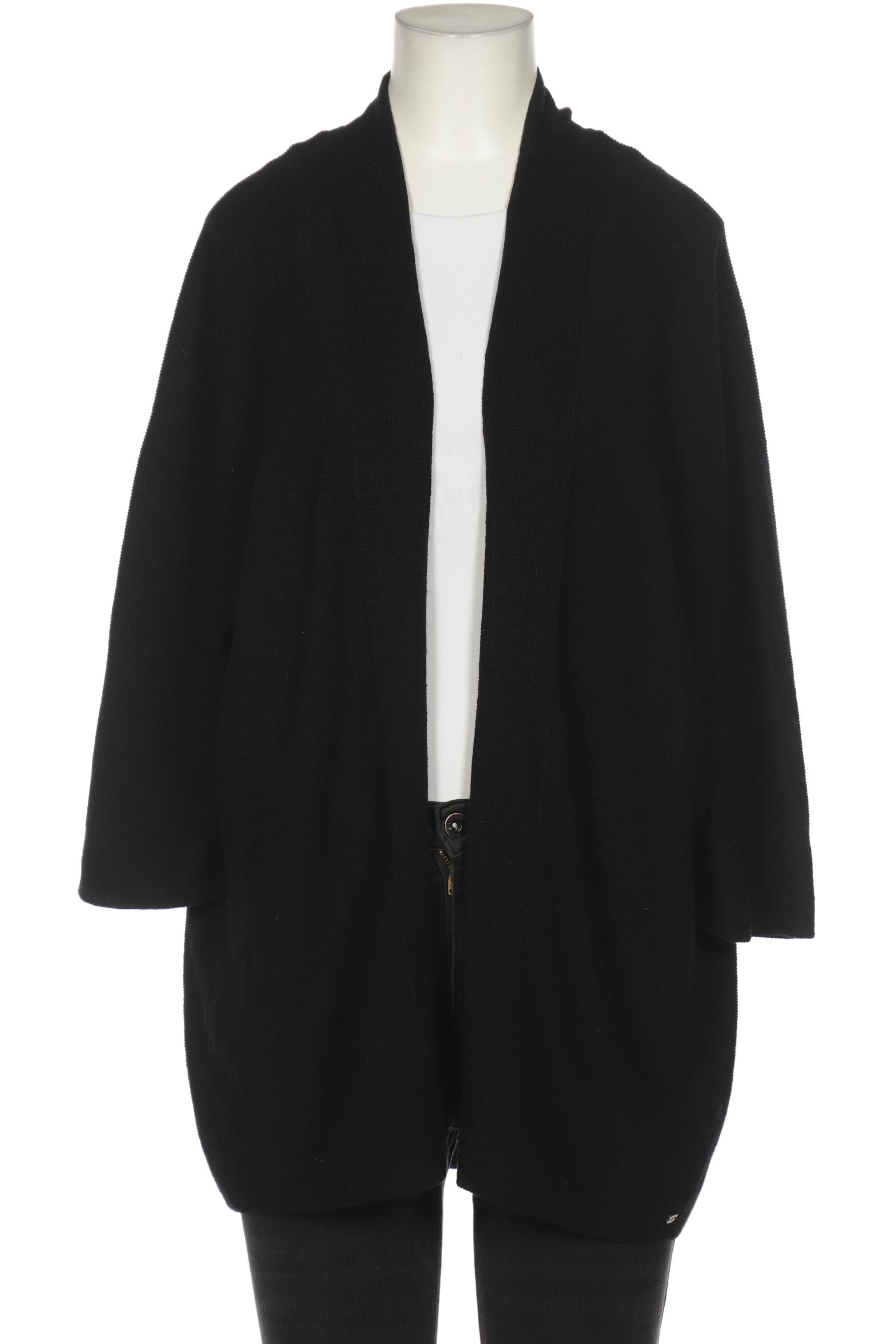 

Marc O Polo Damen Strickjacke, schwarz