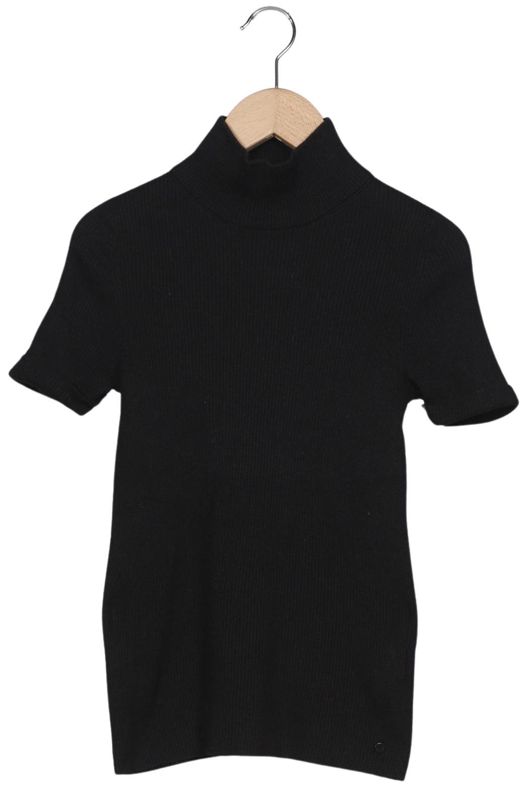 

Marc O Polo Damen Pullover, schwarz, Gr. 34