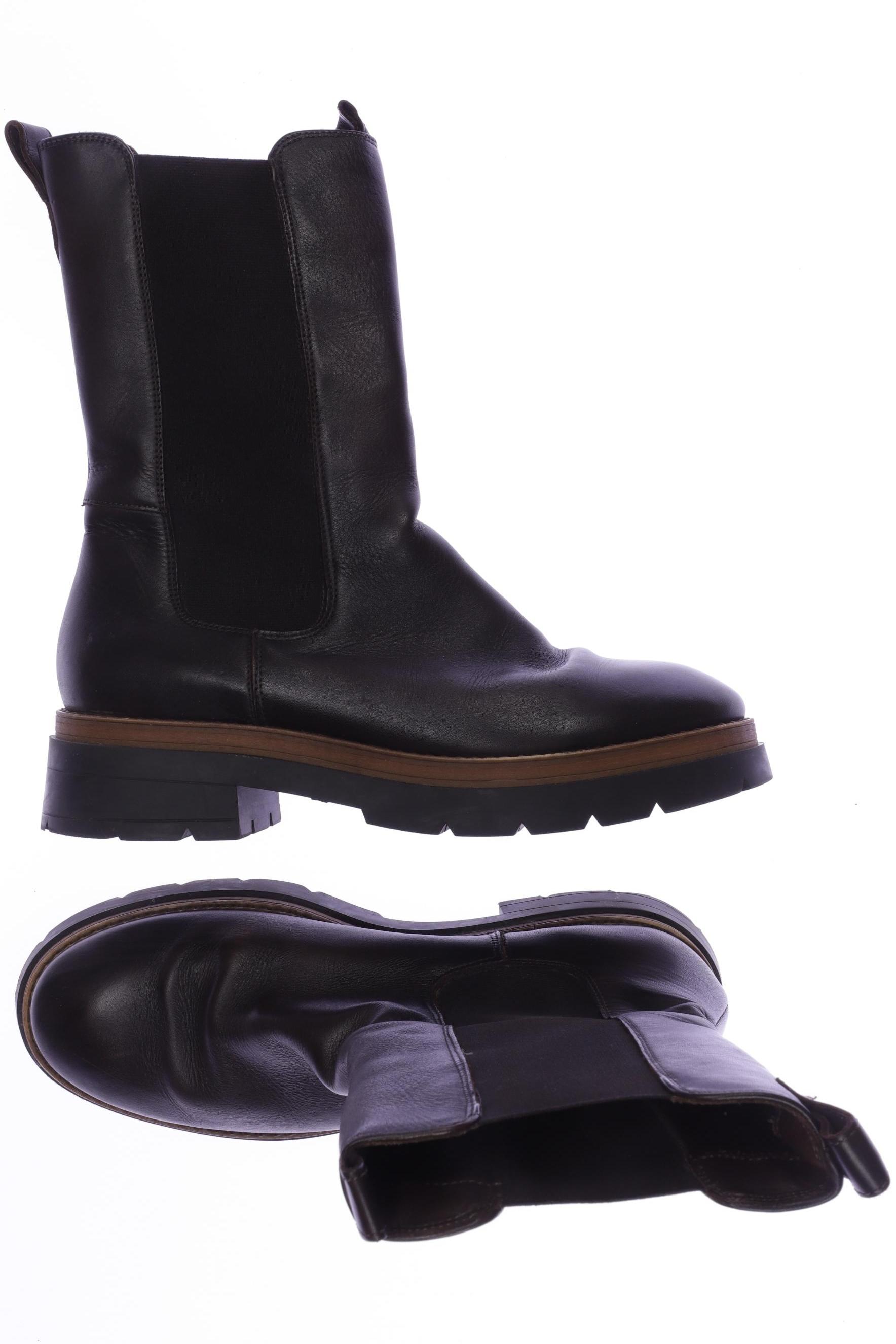 

Marc O Polo Damen Stiefel, braun, Gr. 41