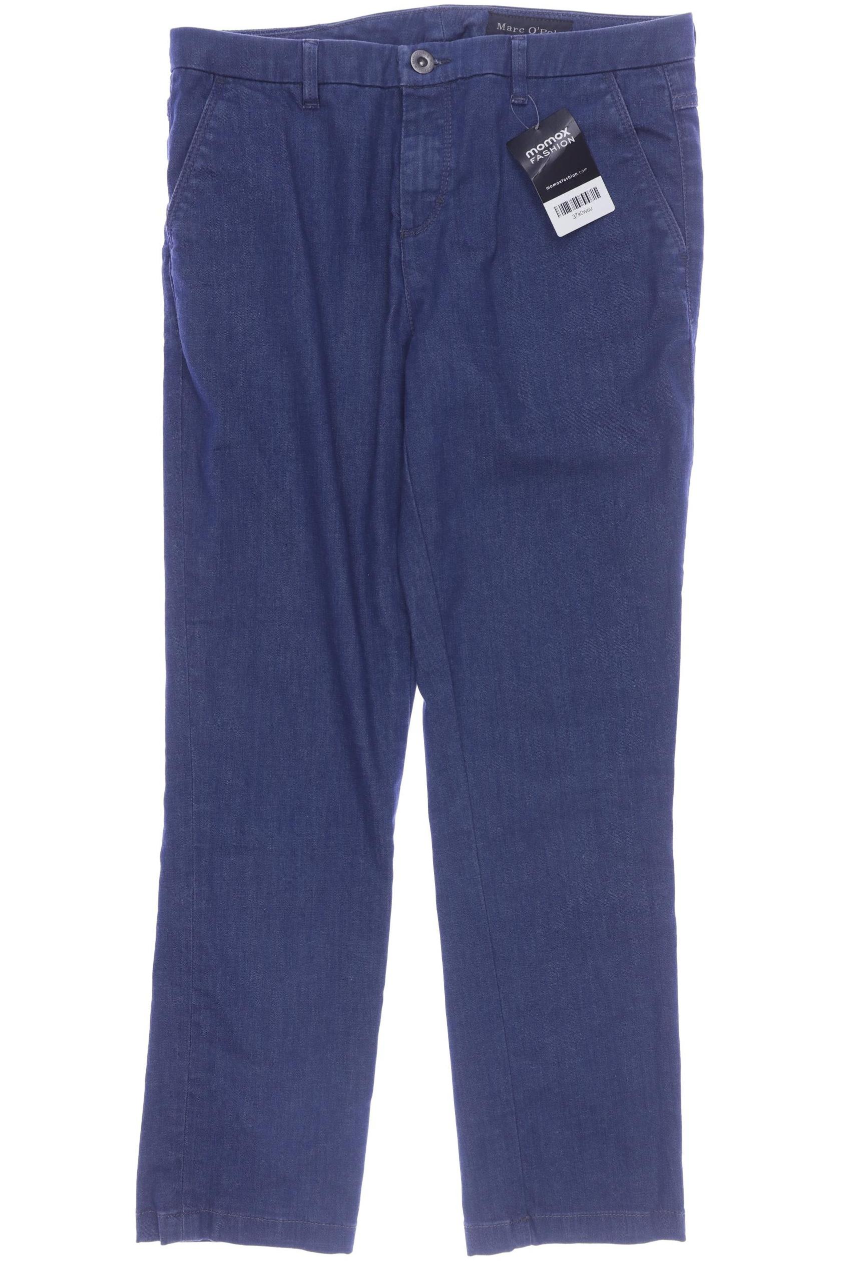 

Marc O Polo Damen Jeans, blau, Gr. 28
