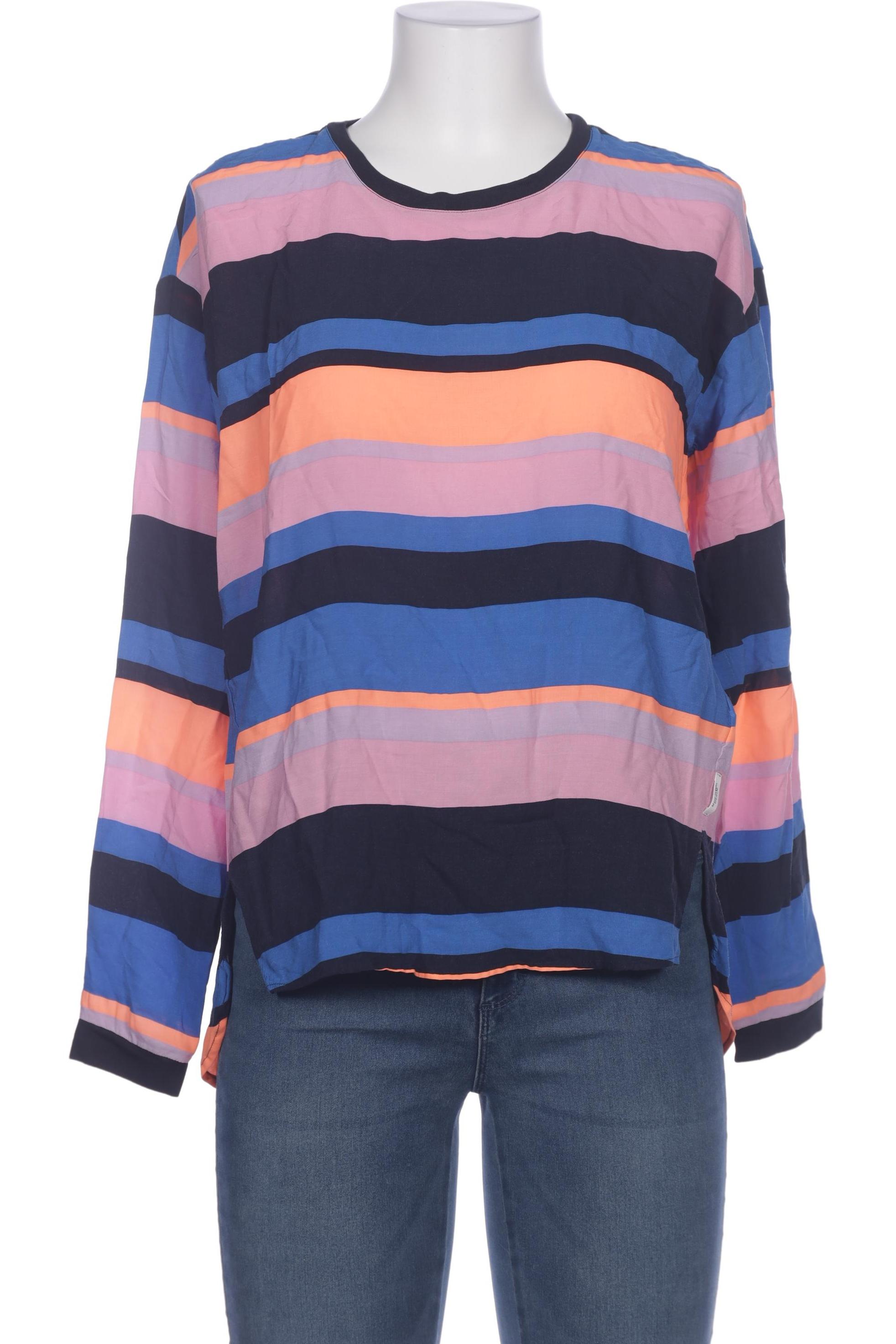 

Marc O Polo Damen Bluse, mehrfarbig, Gr. 42
