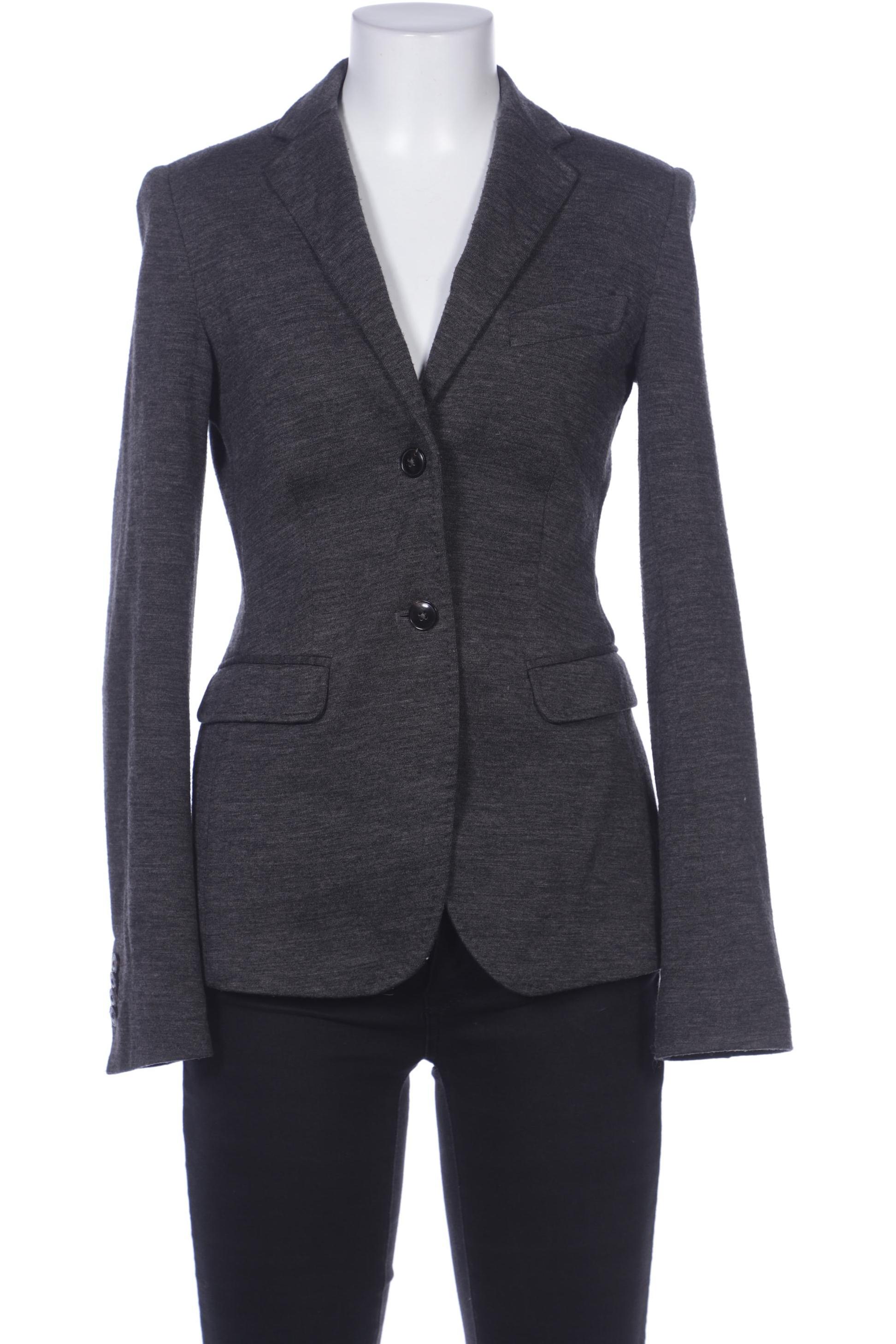 Thumbnail - Marc O Polo Damen Blazer, schwarz, Gr. 34
