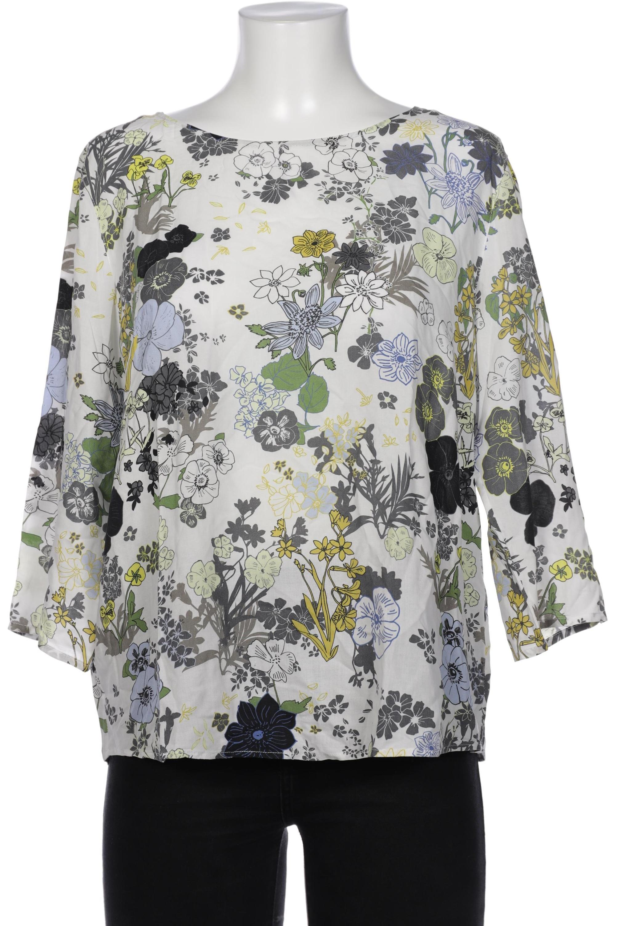 

Marc O Polo Damen Bluse, weiß, Gr. 42