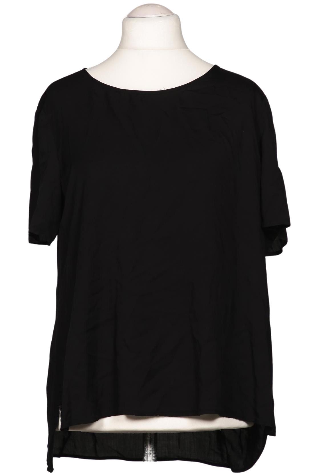 

Marc O Polo Damen Bluse, schwarz, Gr. 42