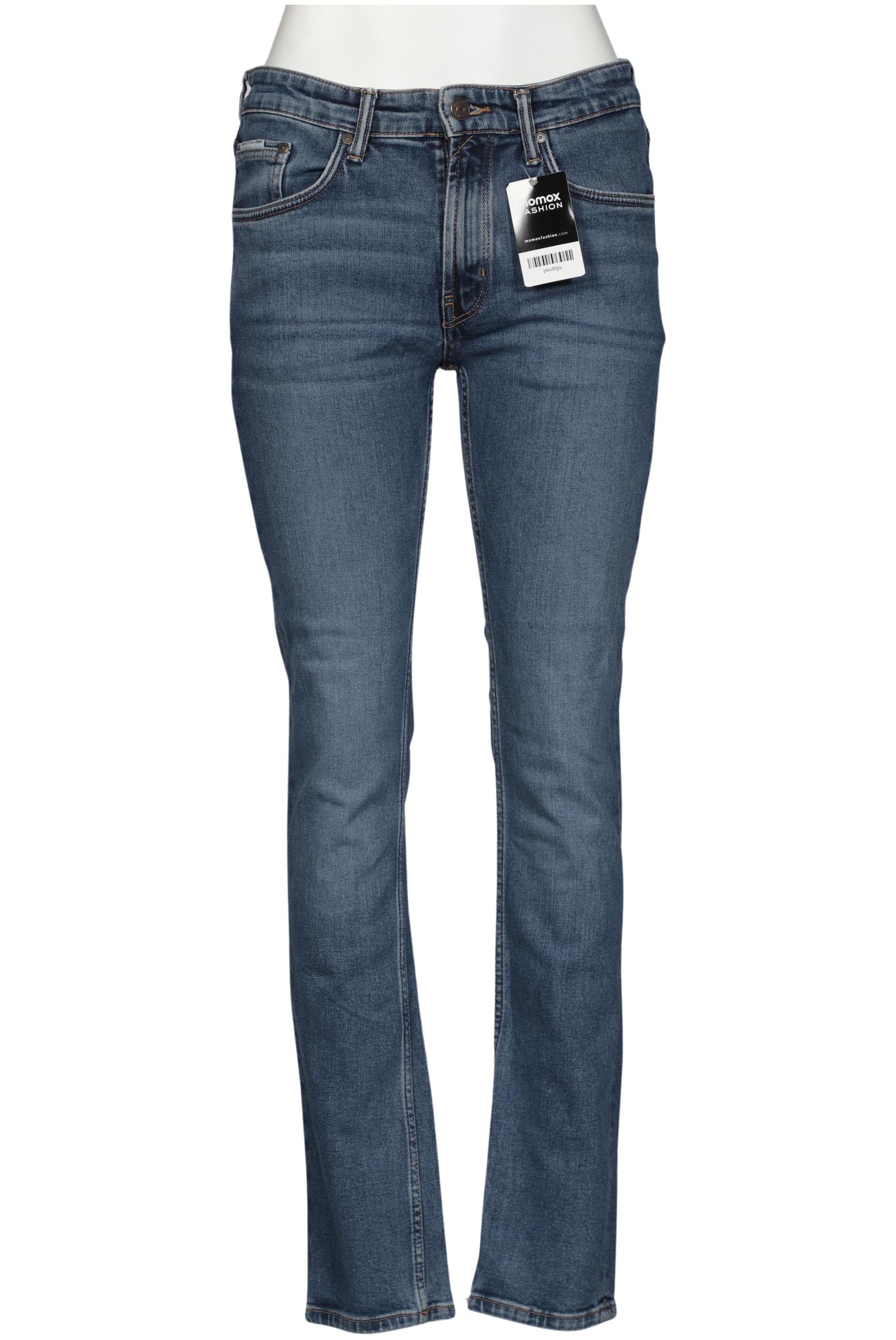 

Marc O Polo Damen Jeans, blau, Gr. 31