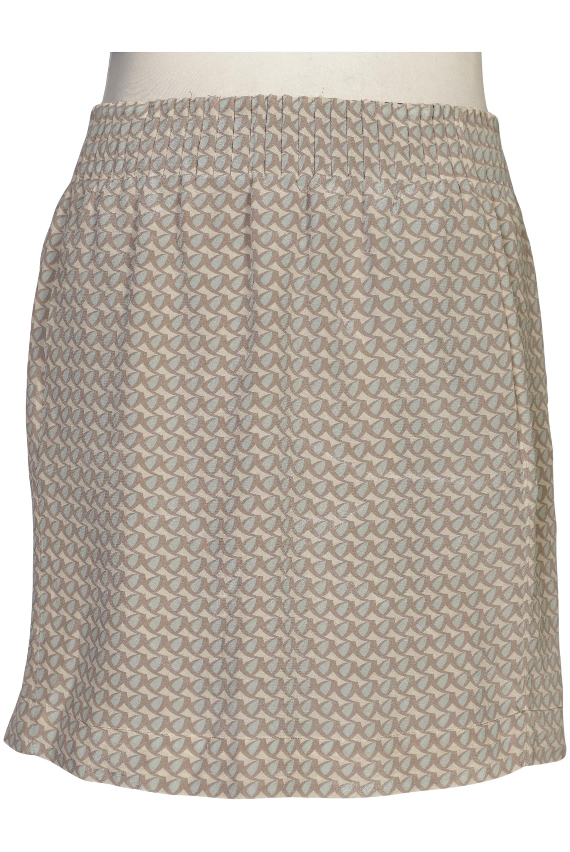 

Marc O Polo Damen Rock, mehrfarbig, Gr. 42