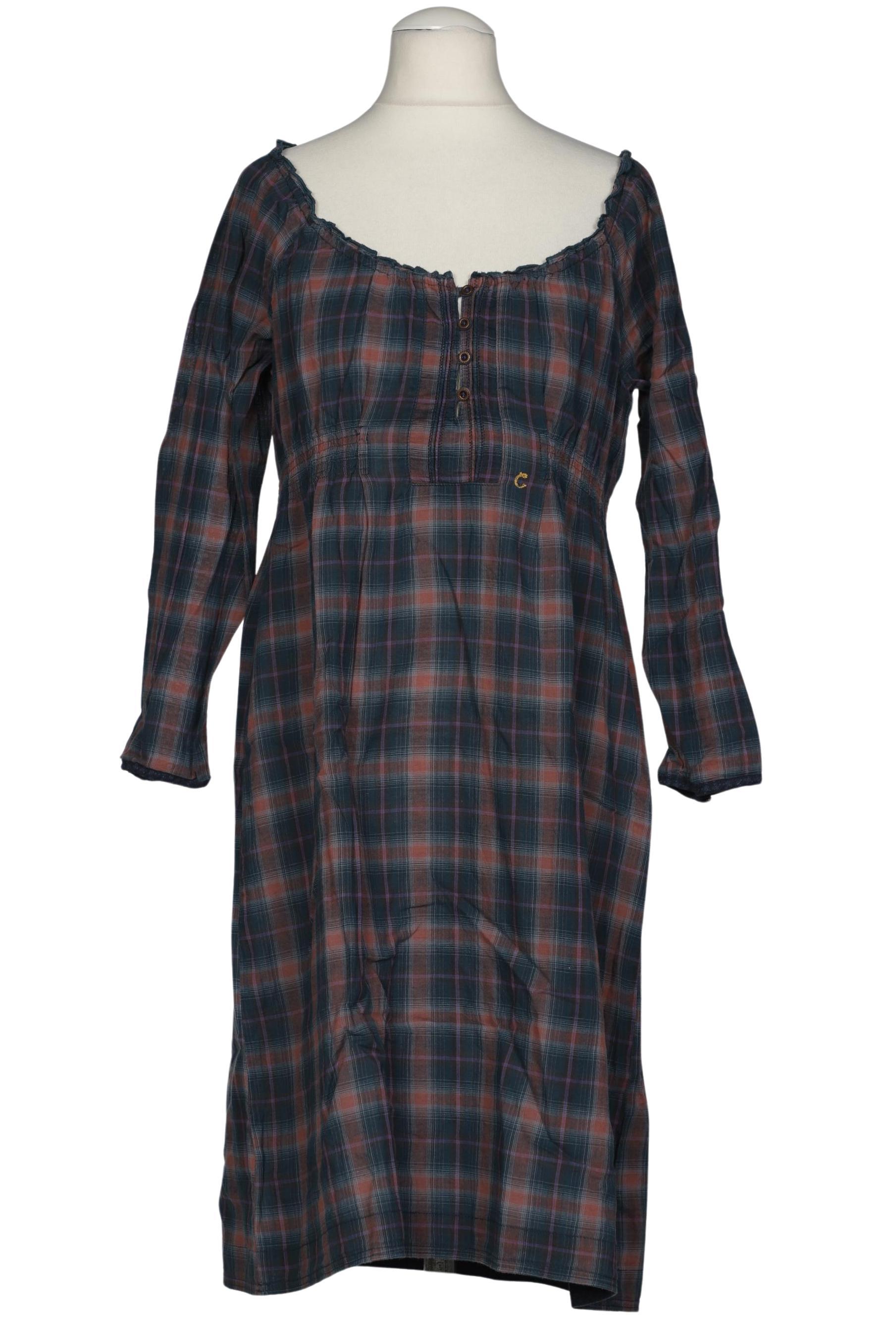 

Marc O Polo Damen Kleid, marineblau, Gr. 42